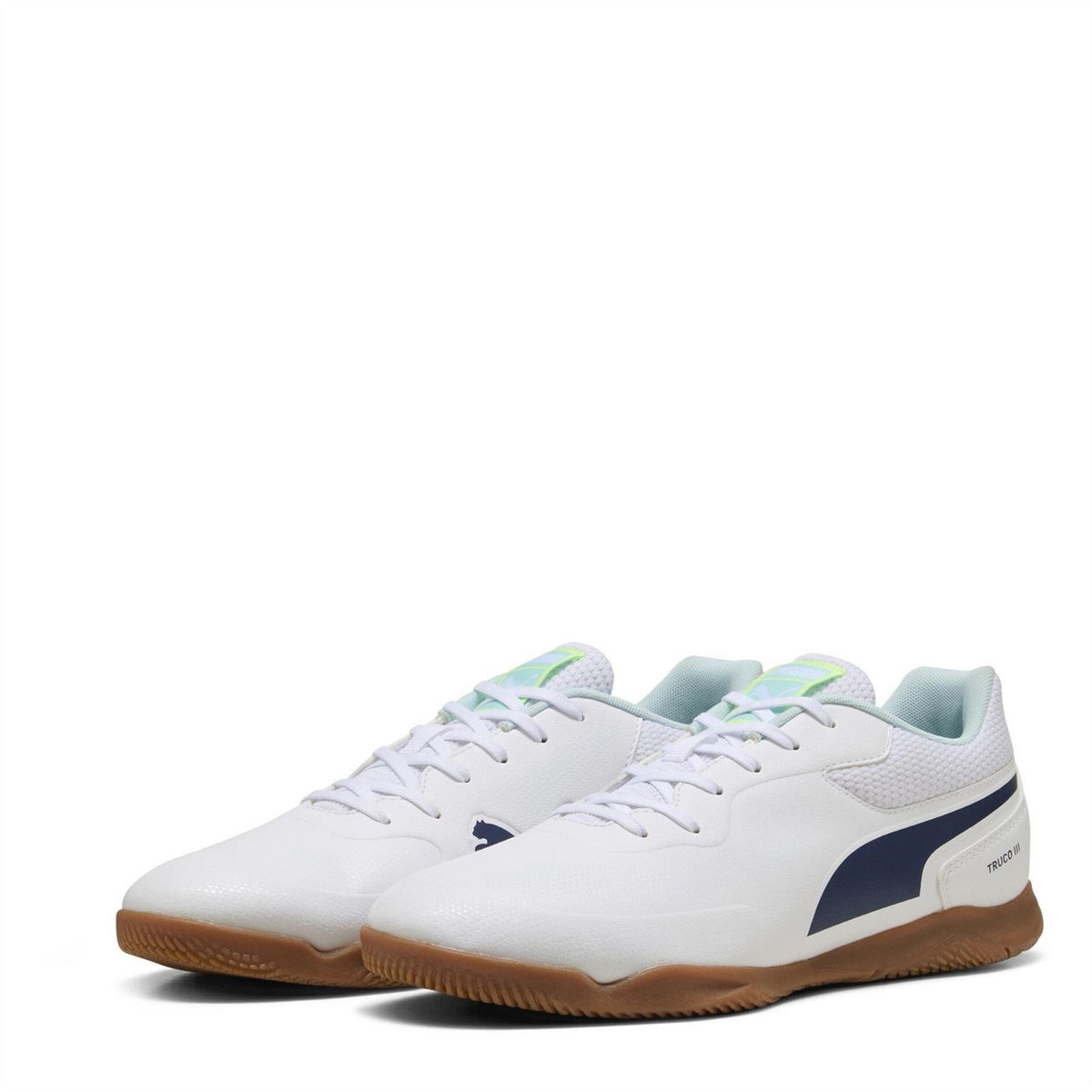 Puma Truco Iii Indoor Football Boots