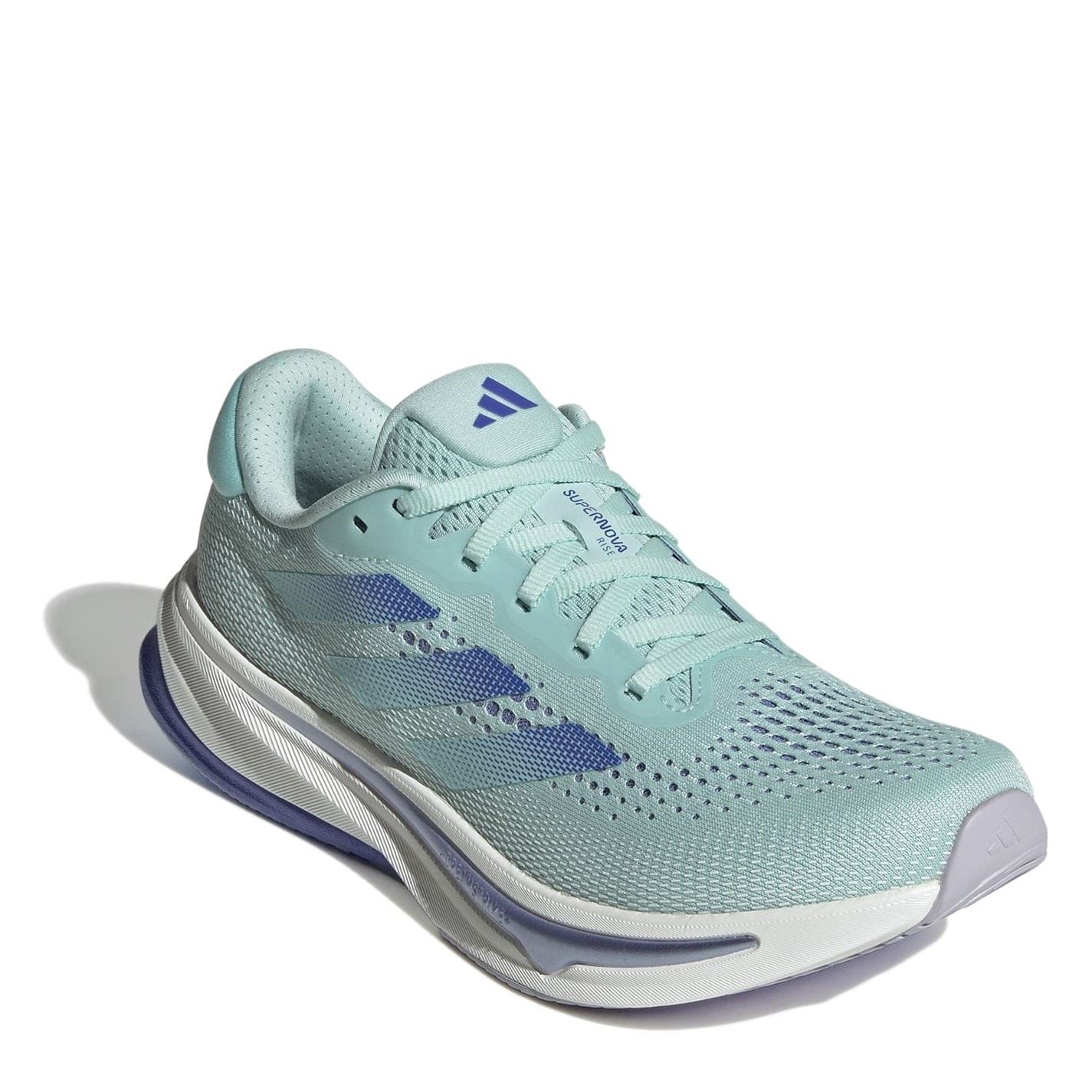 adidas Womens Supernova Rise Running Shoes