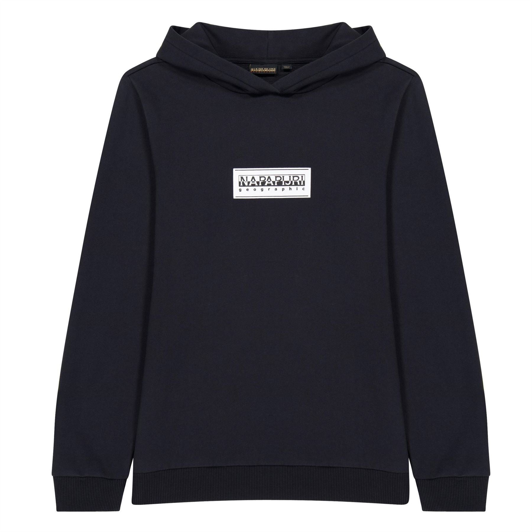Napapijri Hooded Regular Fit Sweatshirt