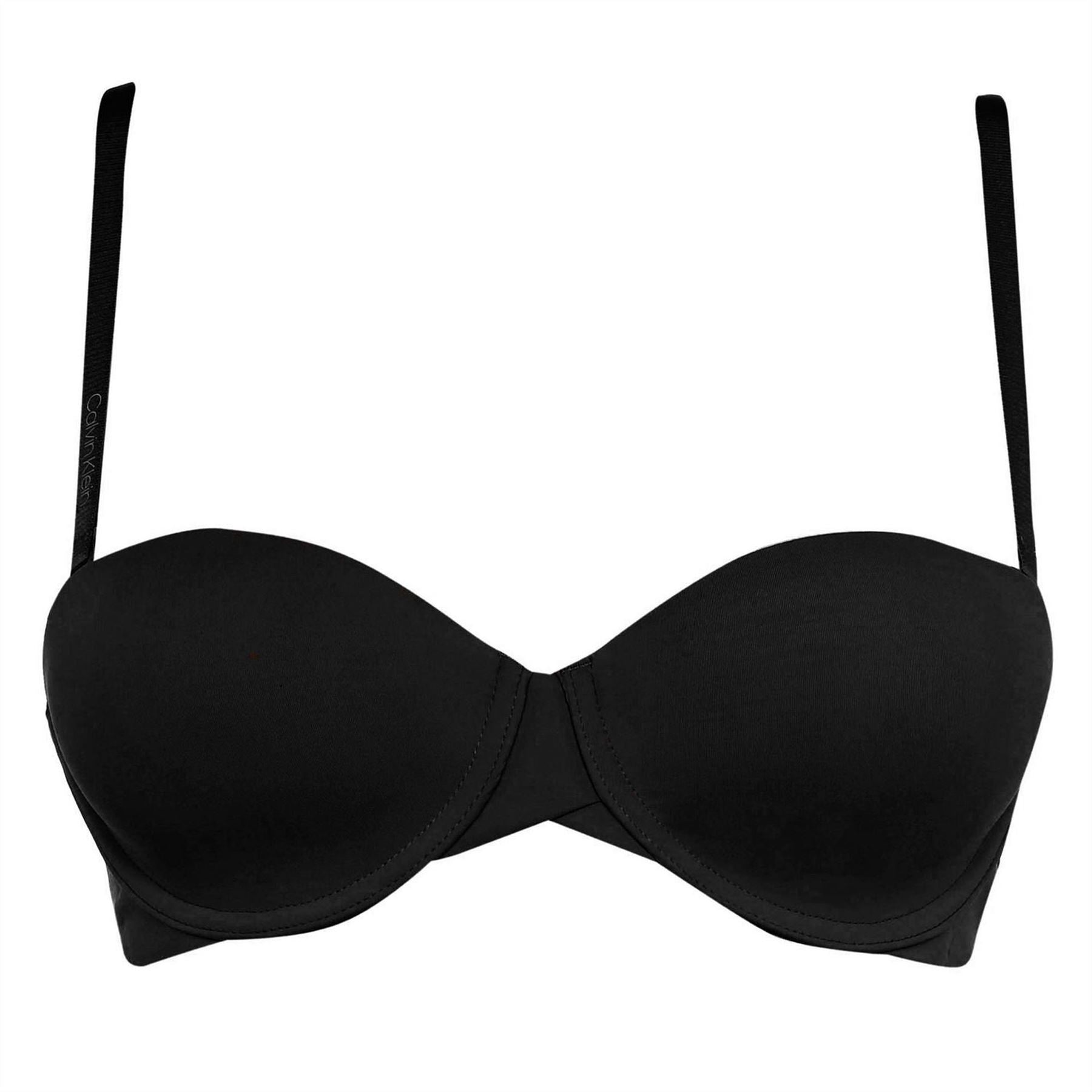 Calvin Klein Strapless Bra
