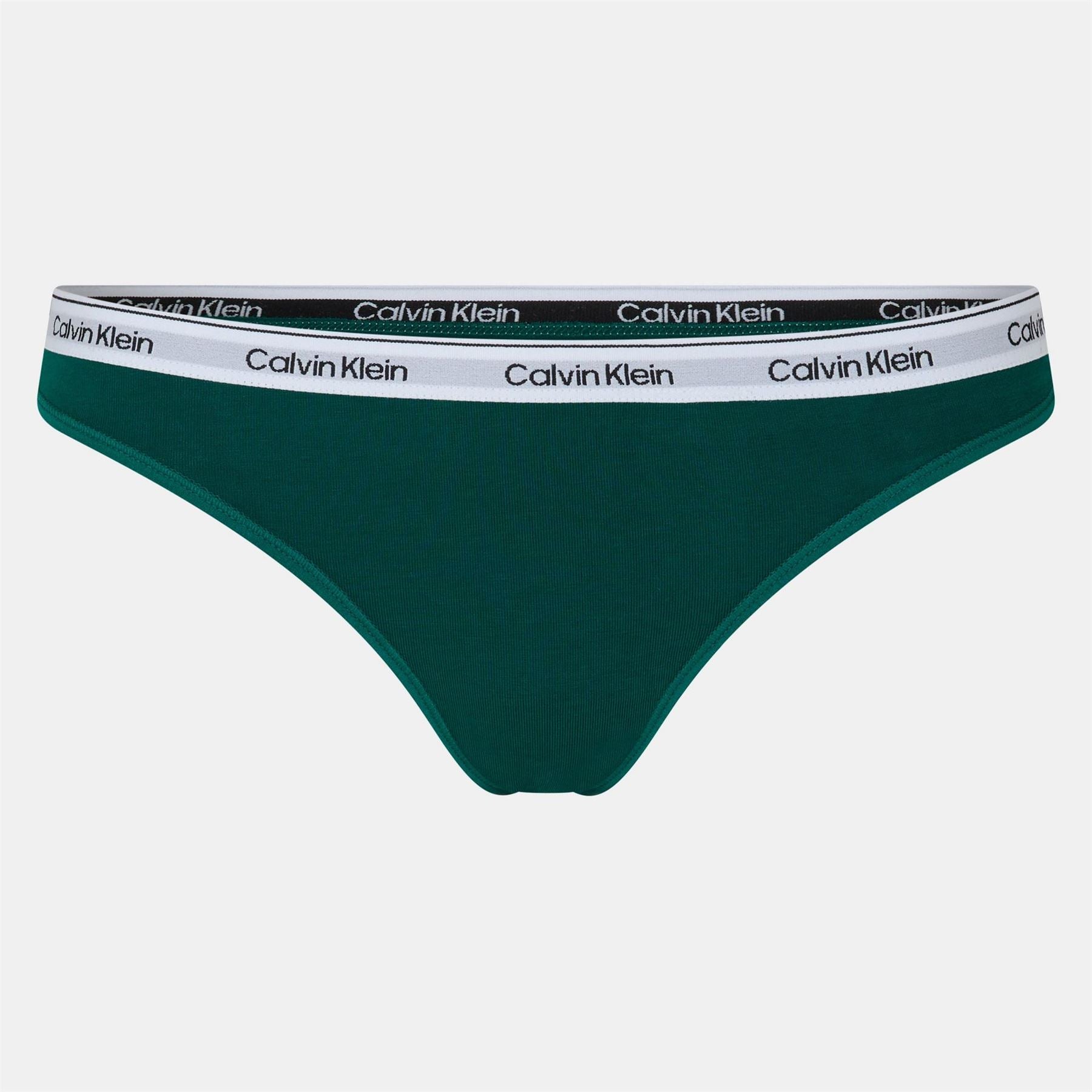 Calvin Klein Pack Thongs