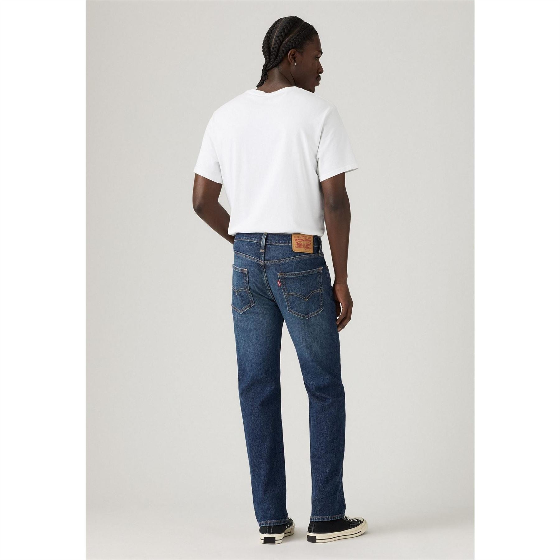 Levis Jeans 502