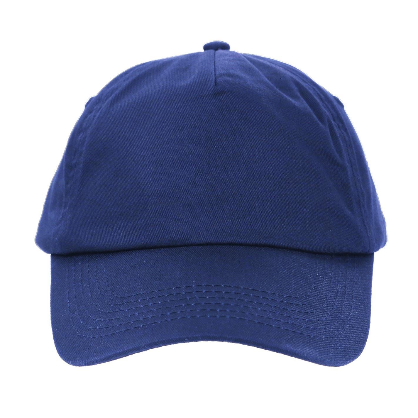Regatta 5 Panel Adjustable Five Panel Cap