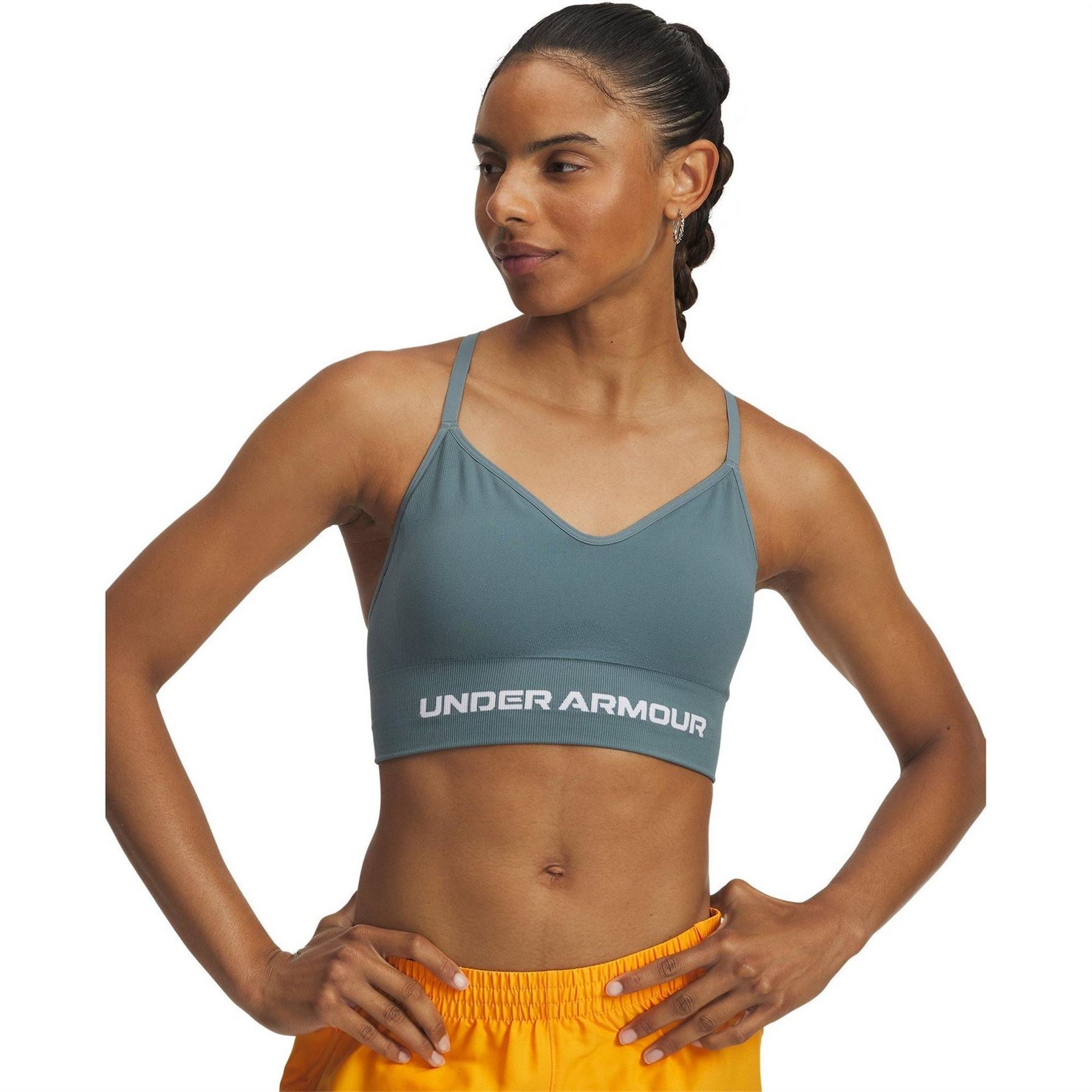 Under Armour Vanish Seamless L