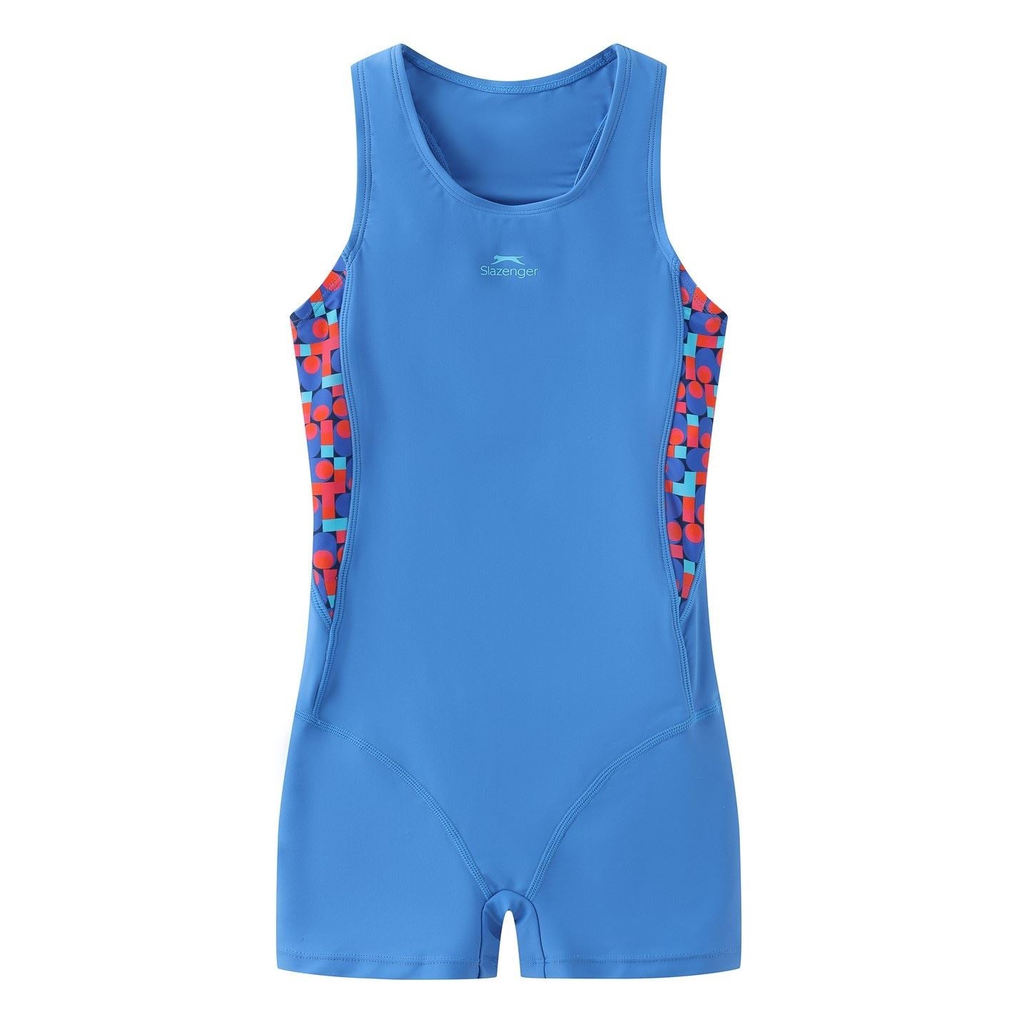 Slazenger Pl Boyleg Junior Girls