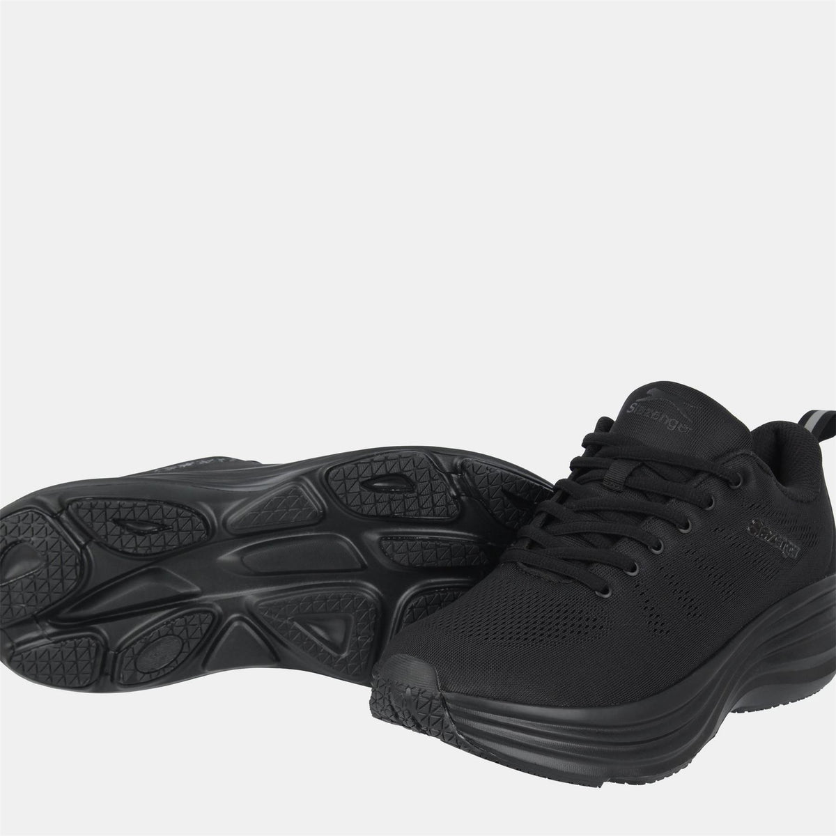 Slazenger Mens Mesh Trainers