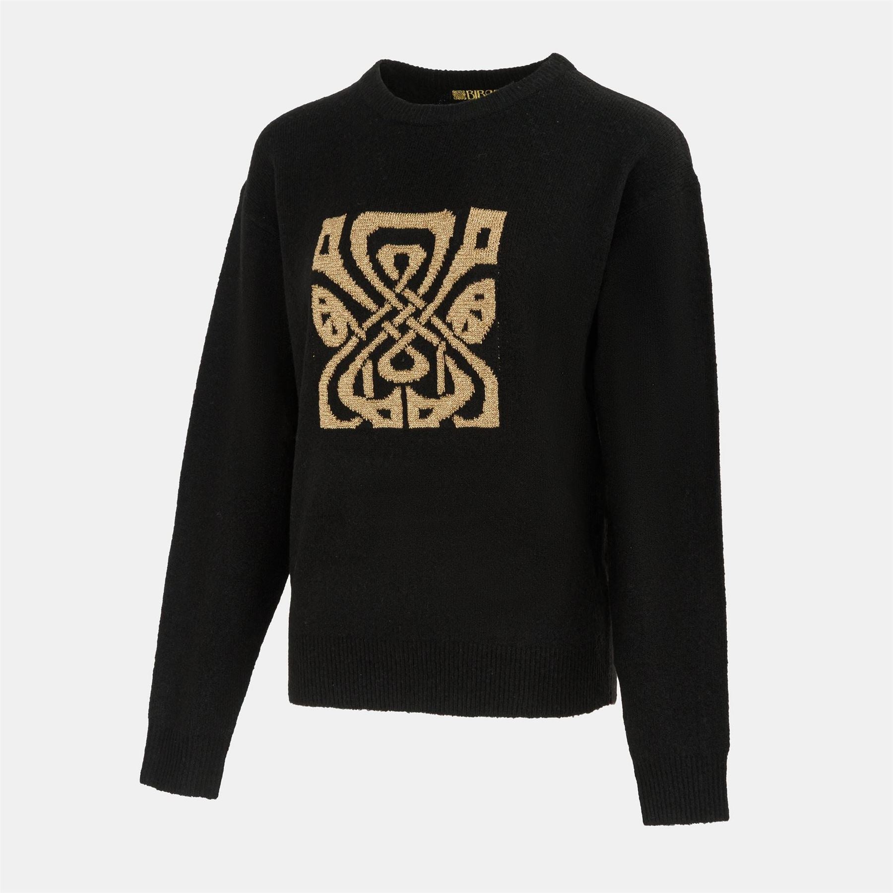 Biba Knit Crew Ld61