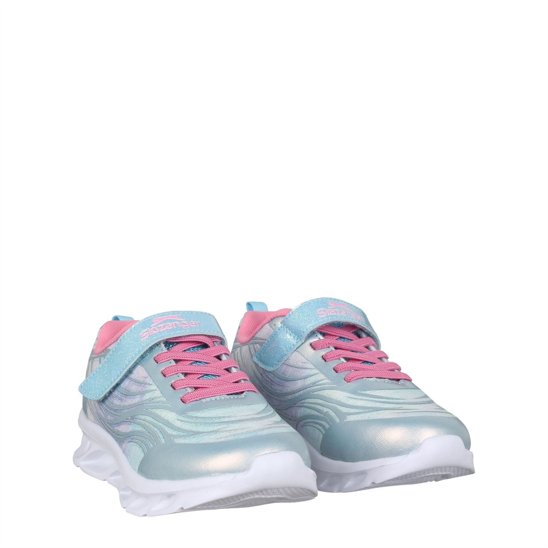 Slazenger Alie 2.0 Trainers Childrens