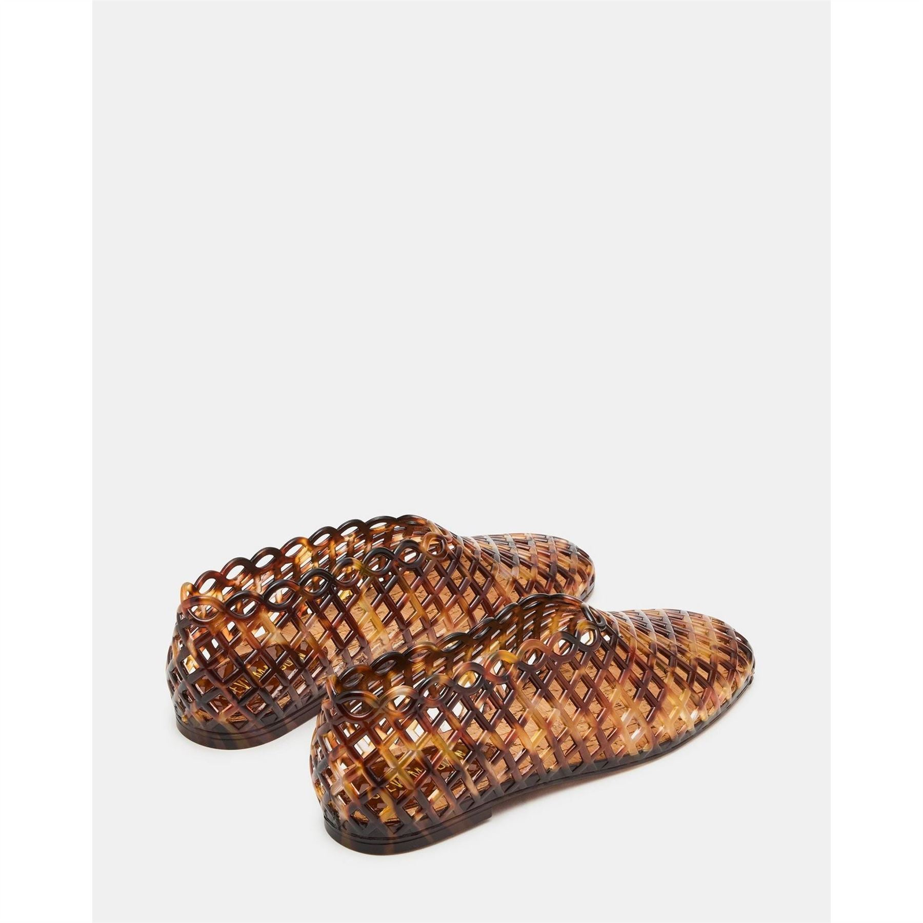 Steve Madden Jelly Shoes