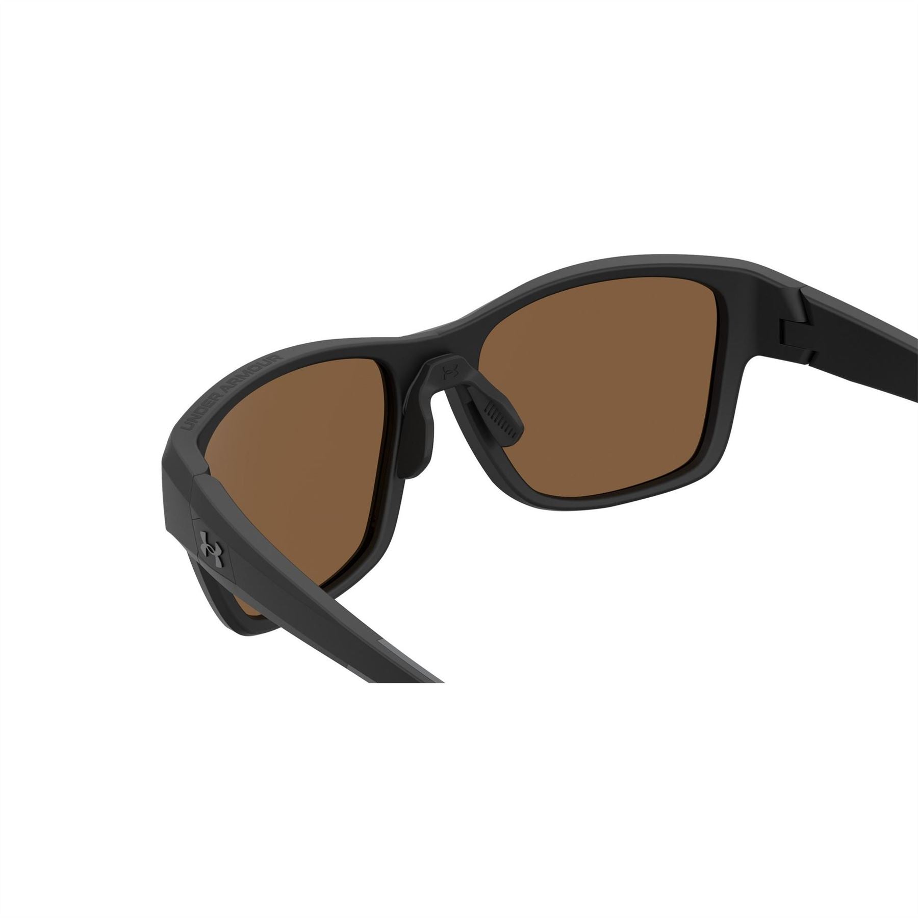 Under Armour Rectangle Sunglasses