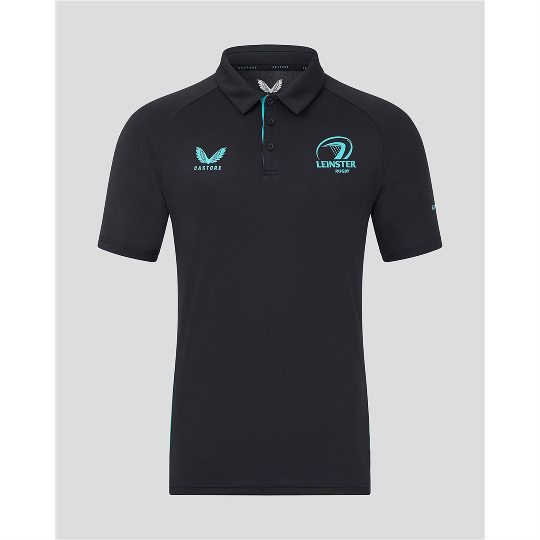 Castore Leinster Polo Senior 25 26