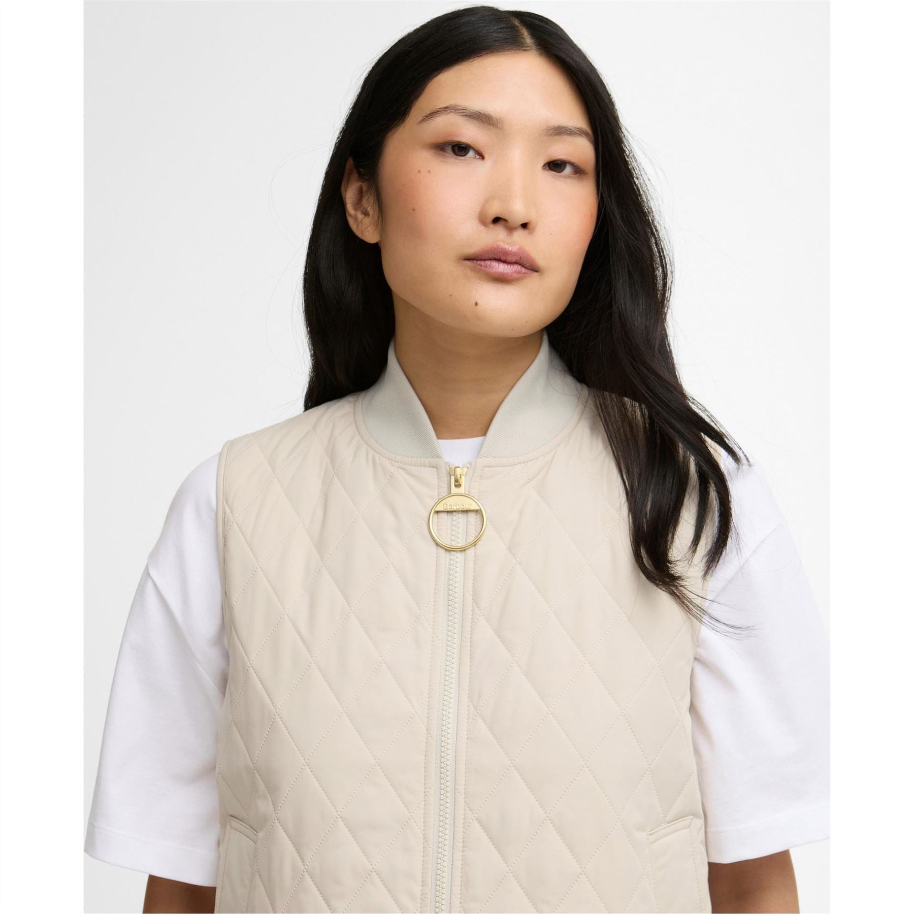 Barbour Roeburn Gilet