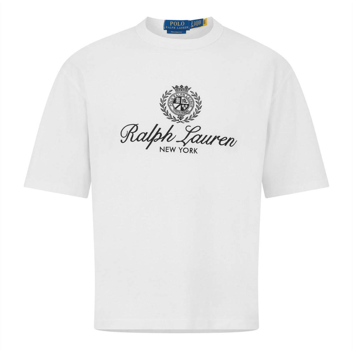 Polo Ralph Lauren Crest Tee