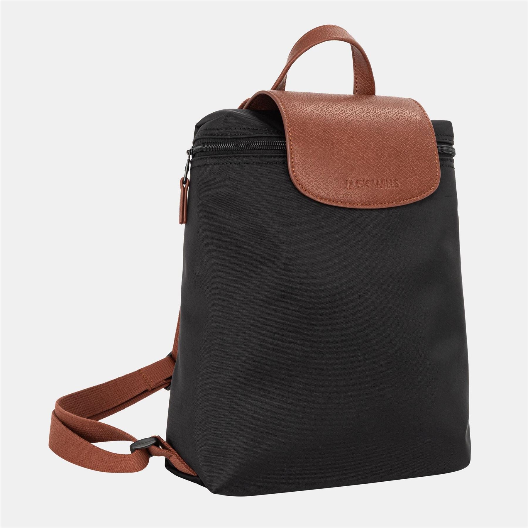 Jack Wills Nylon Backpack Ladies