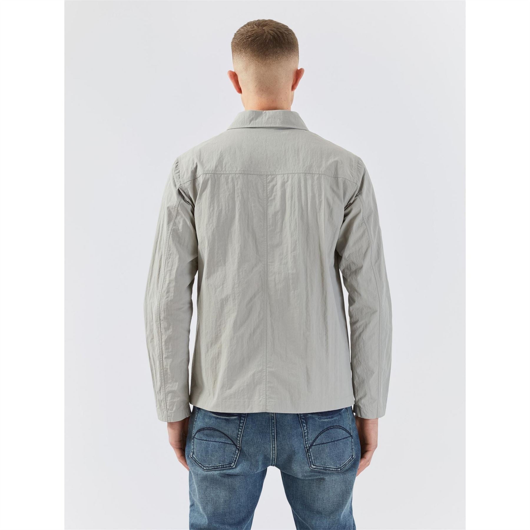 Pretty Green Overshirt