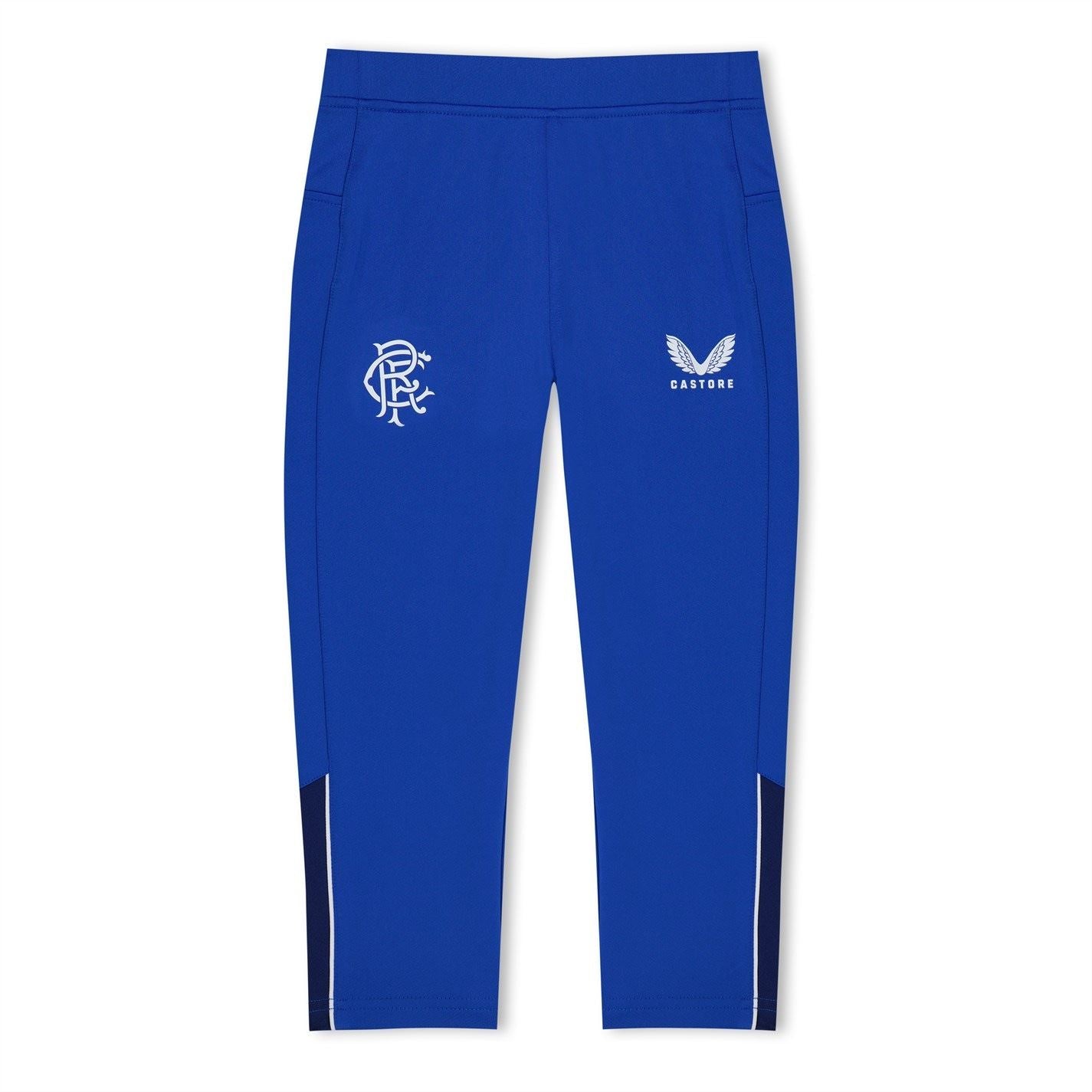 Castore Rangers Training Tracksuit Infants