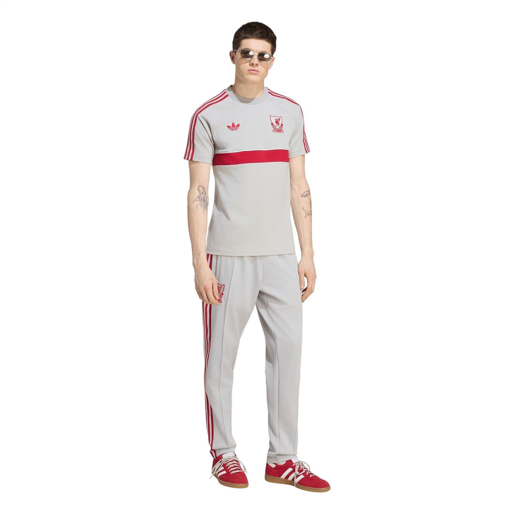 adidas Mens Originals T-Shirt