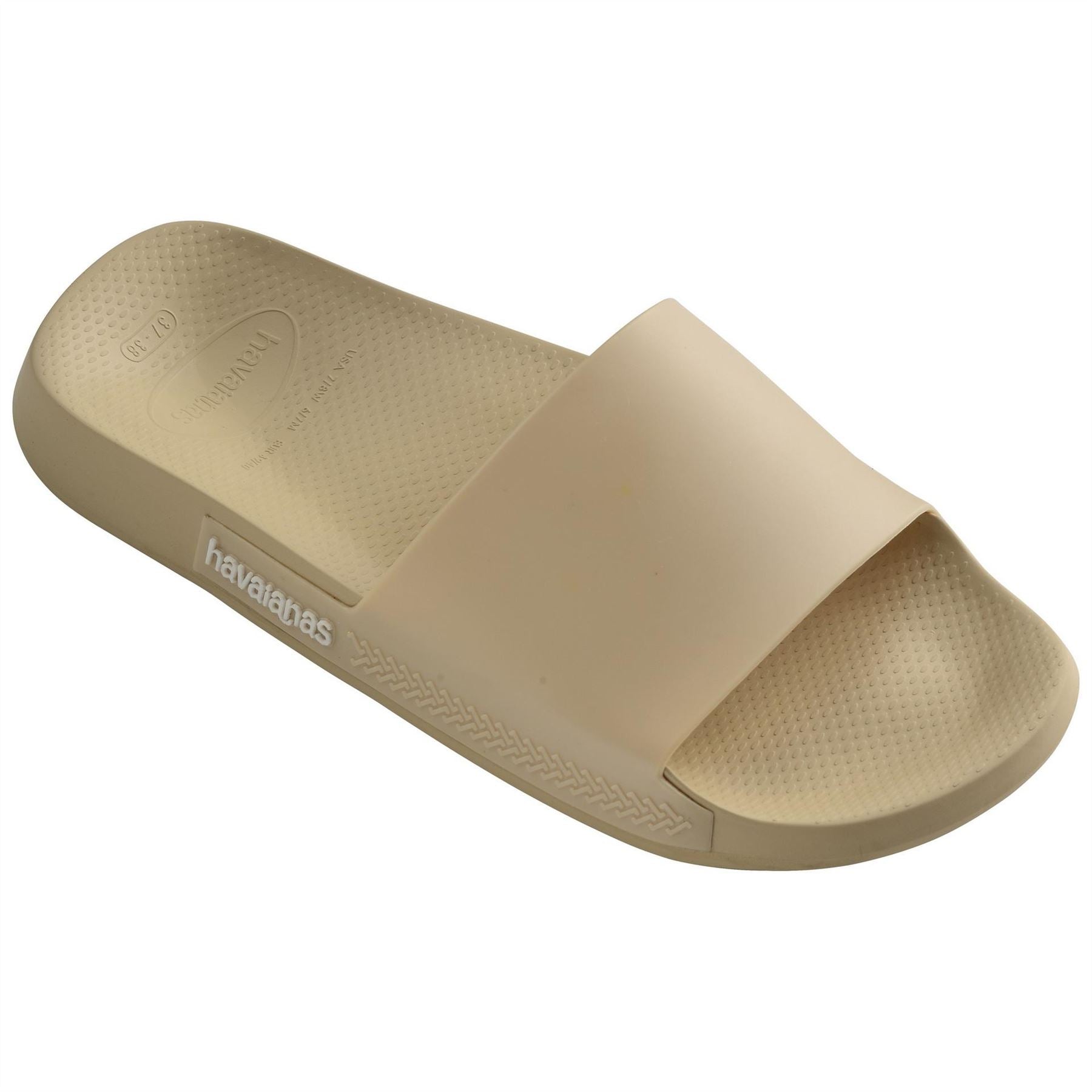 Havaianas Womens Hav. Slide Classic Amazonia 35 36 Flip Flops