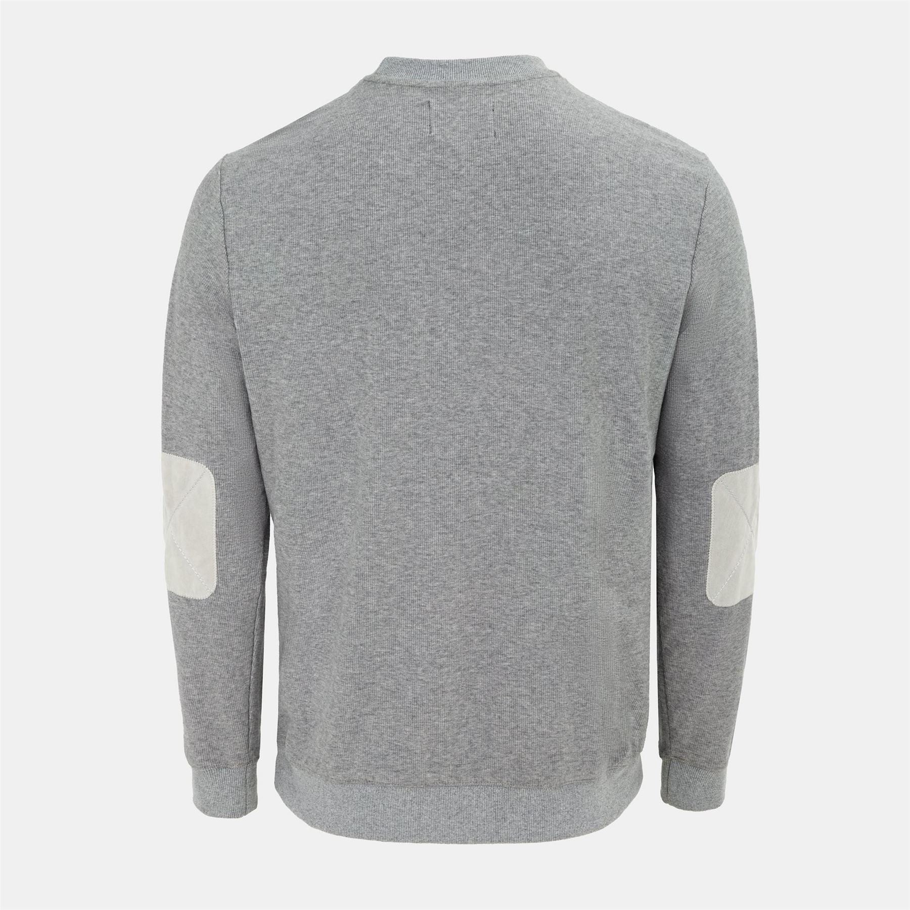 Howick Mens Crew Neck  Jumper