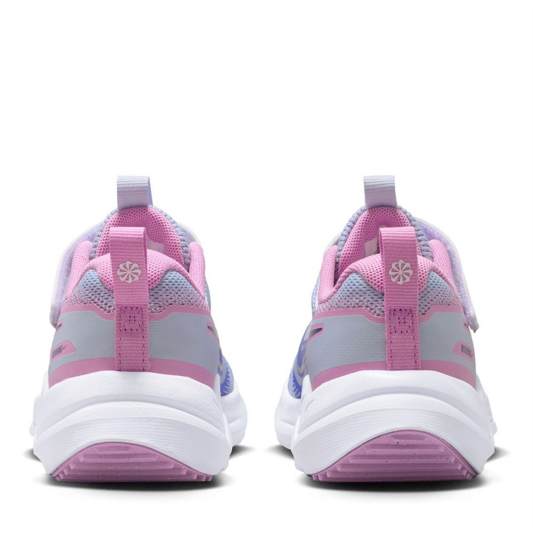 Nike Cosmic Runners Children's Low Top Sneakers