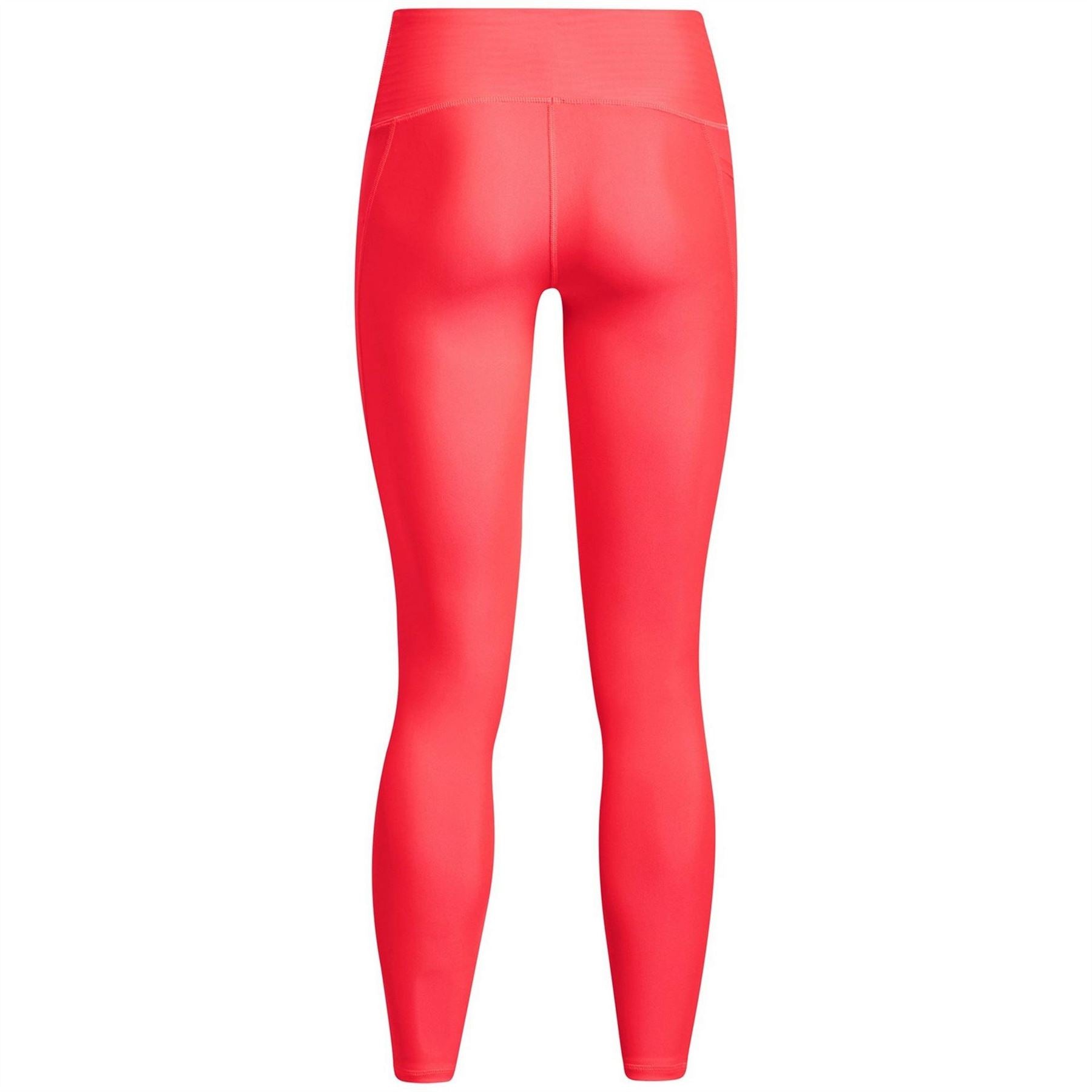 Under Armour Womens Armour Heatgear® No Slip Waistband  Full Length Leggings