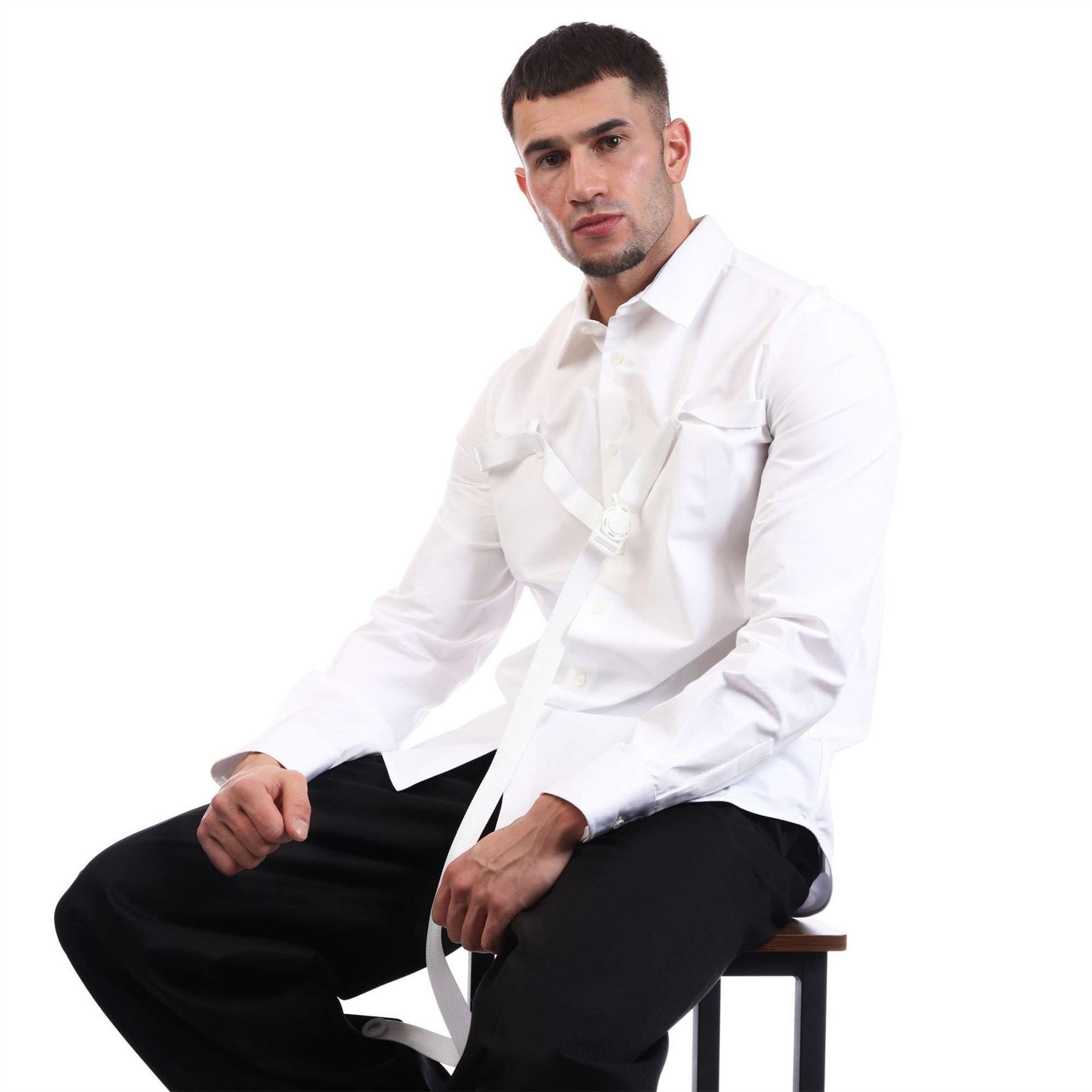 Off White Up Shirt