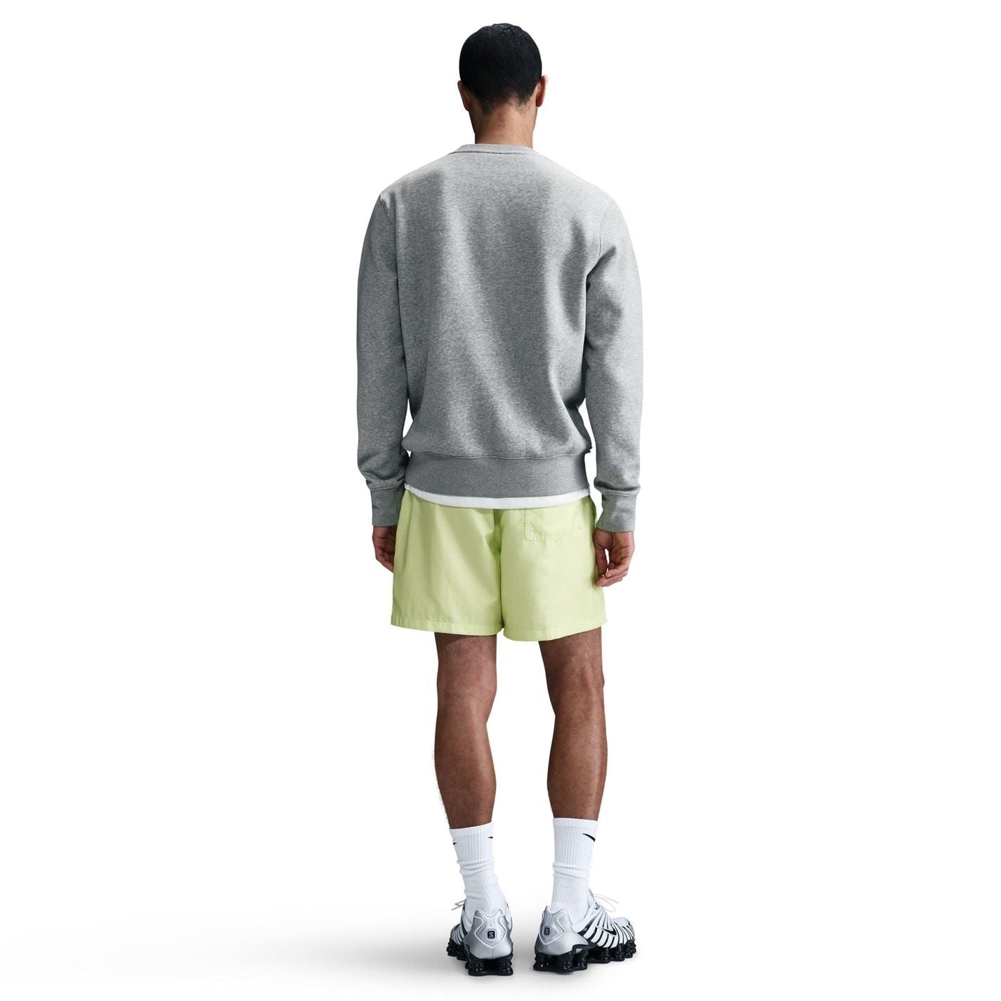 Nike Sportswear Club Crew