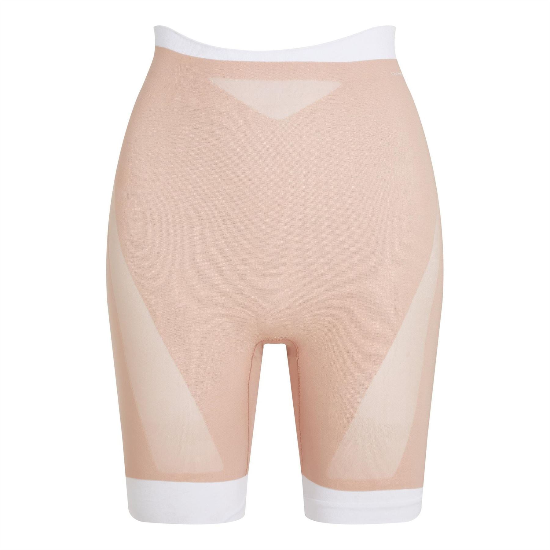 Calvin Klein Sculpt Firm Seamless High waisted Control Shorts