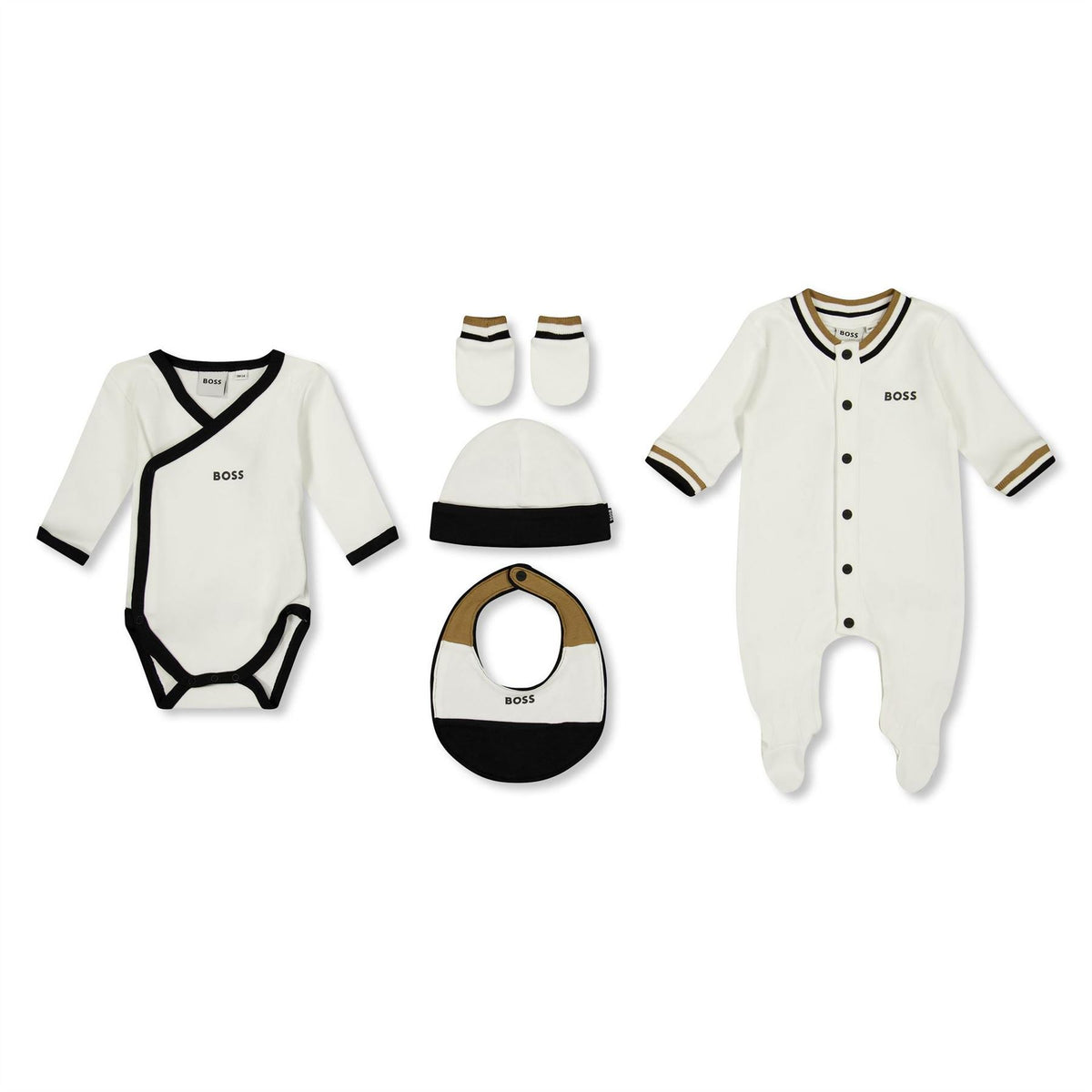 Boss Gift Set Bb64