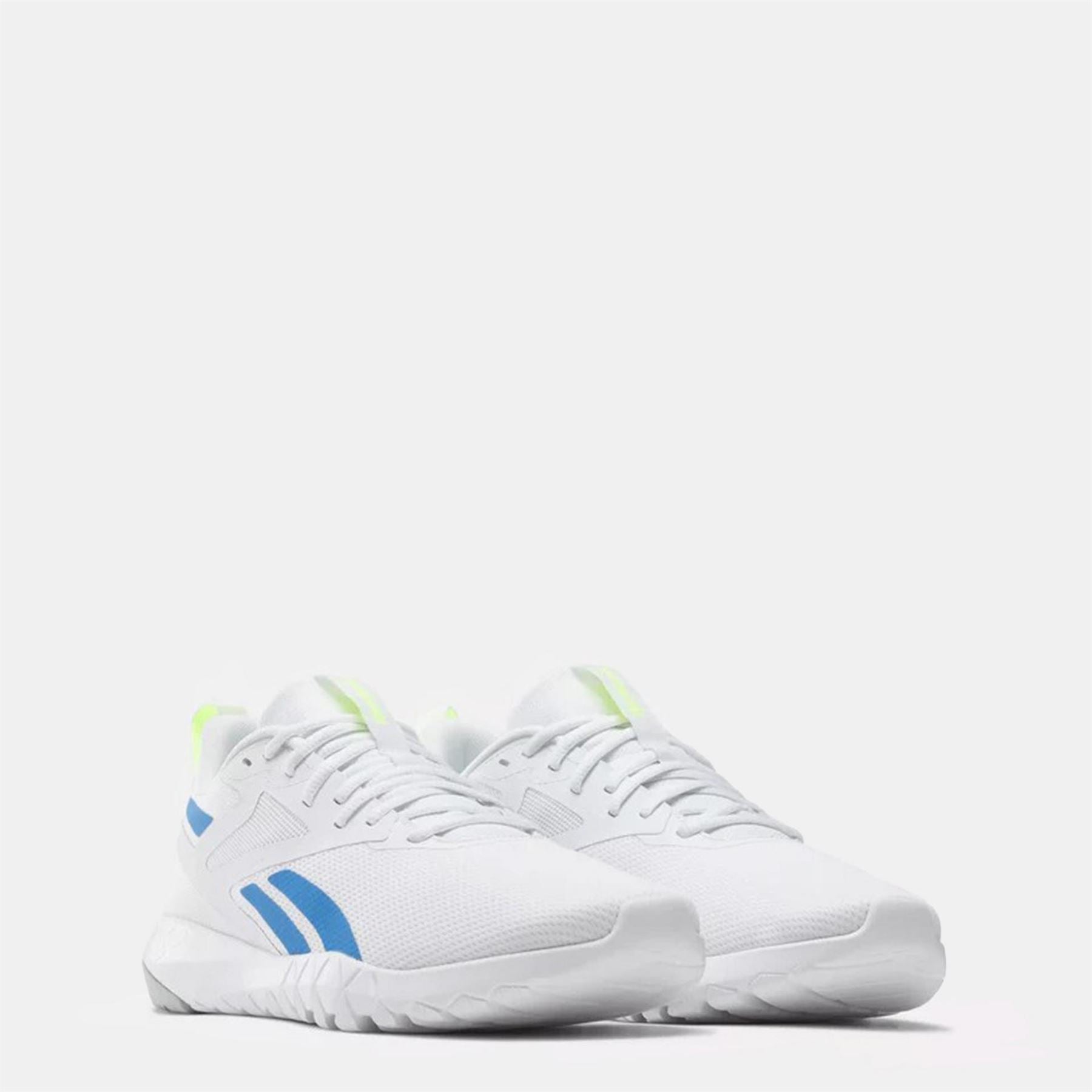 Reebok Flexagn Frc 4 Flat Heel Trainers