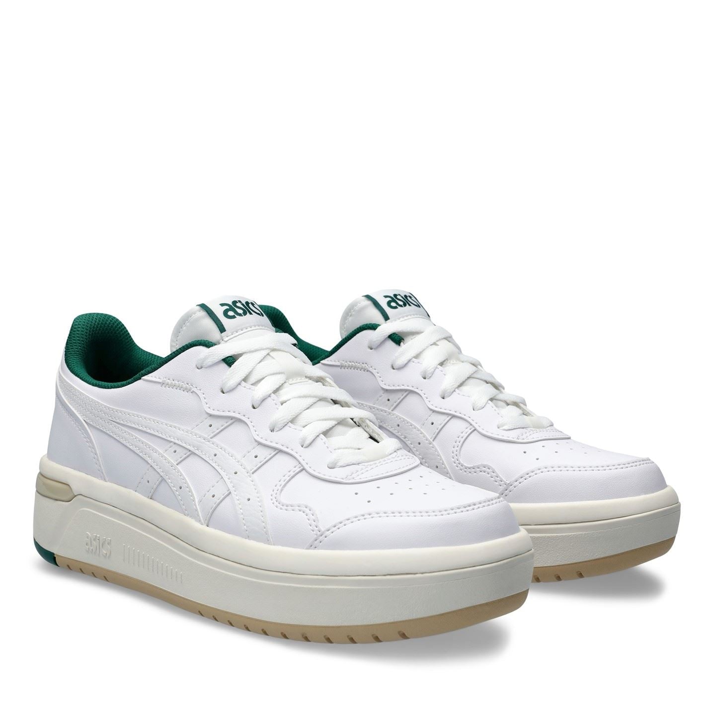 Asics Japan Low Top Sneakers