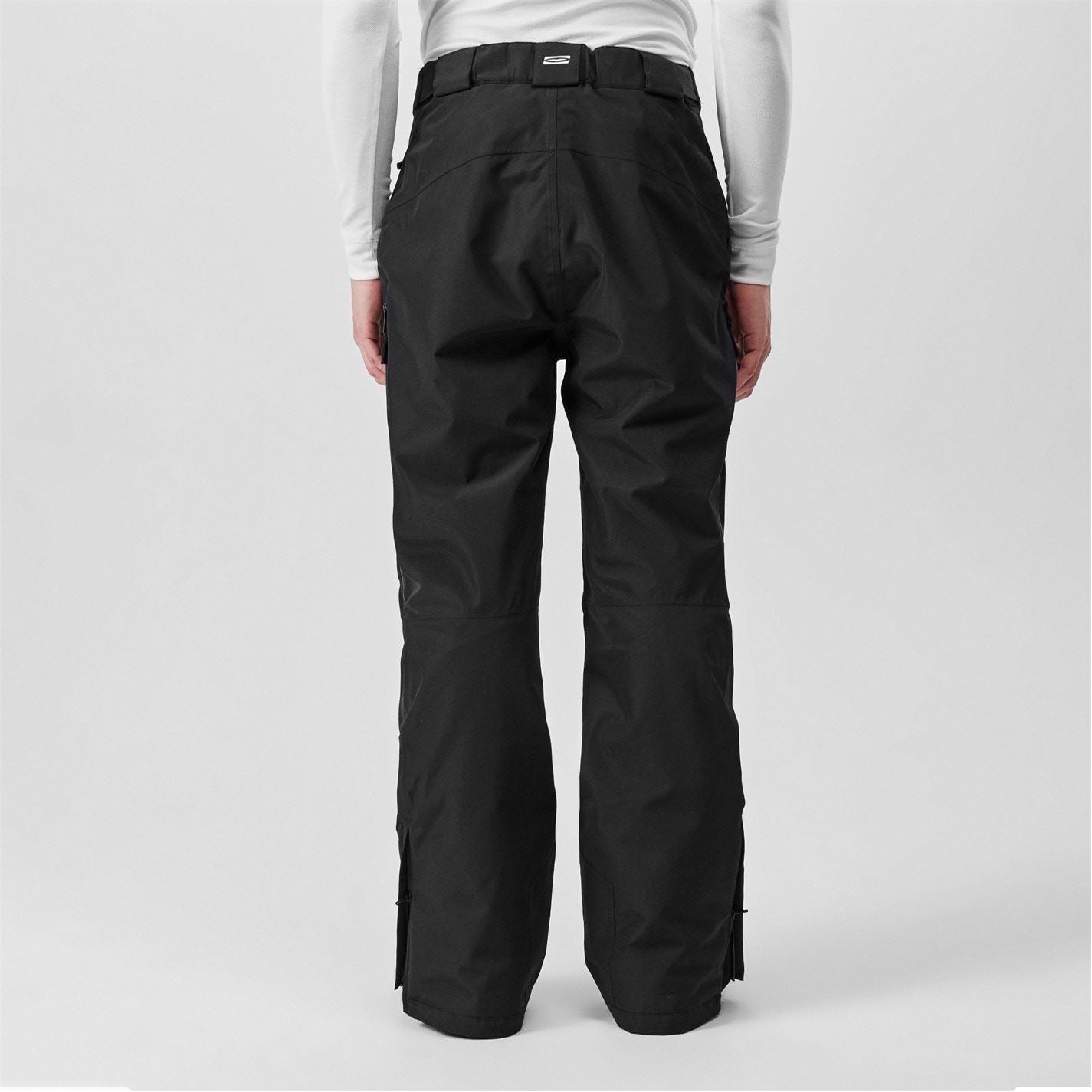 Gul Powder Ski Trousers with Zipped Pocket