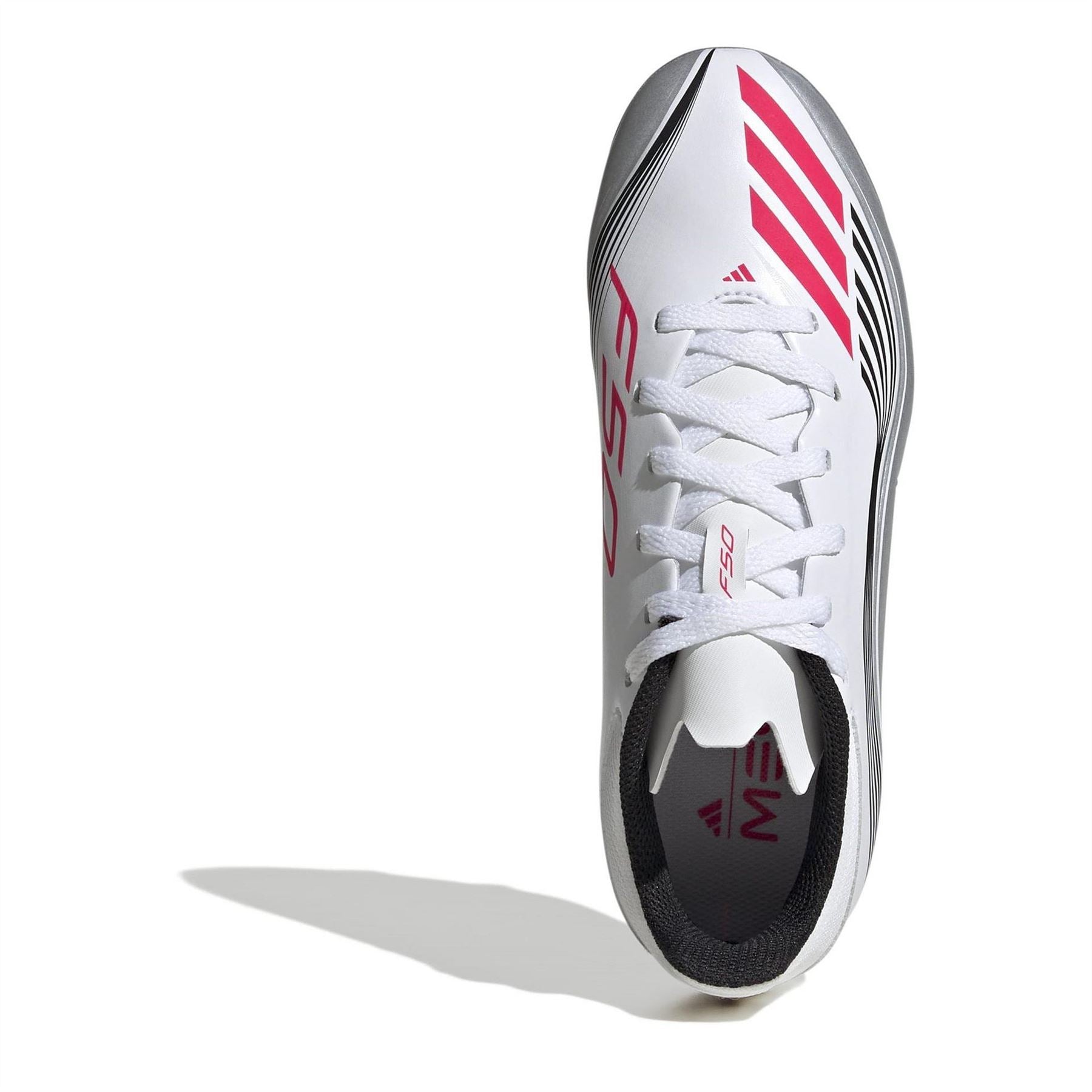 adidas F50 League Juniors Firm Ground Football Boots