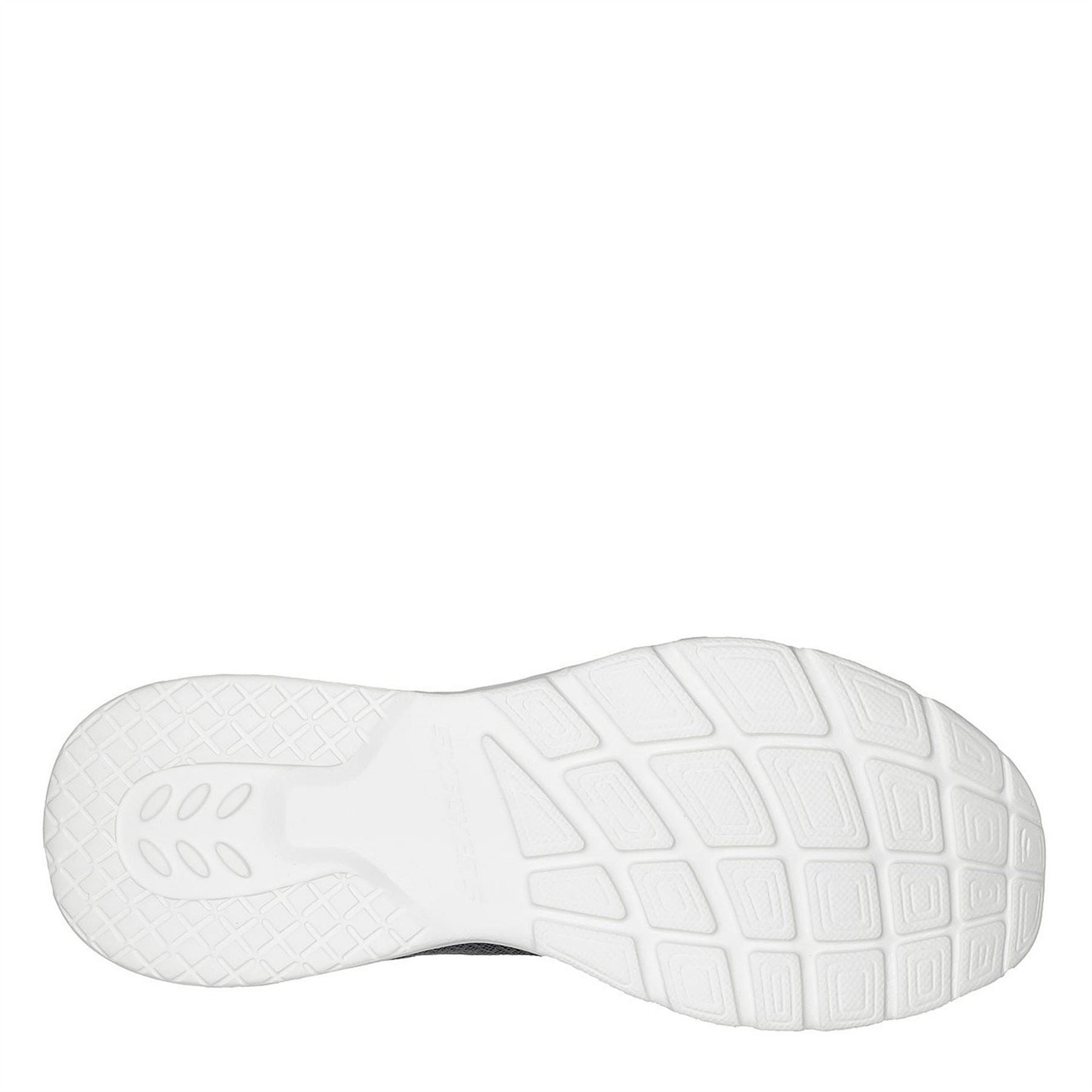 Skechers Mens Dynamight 2 Setner Trainers