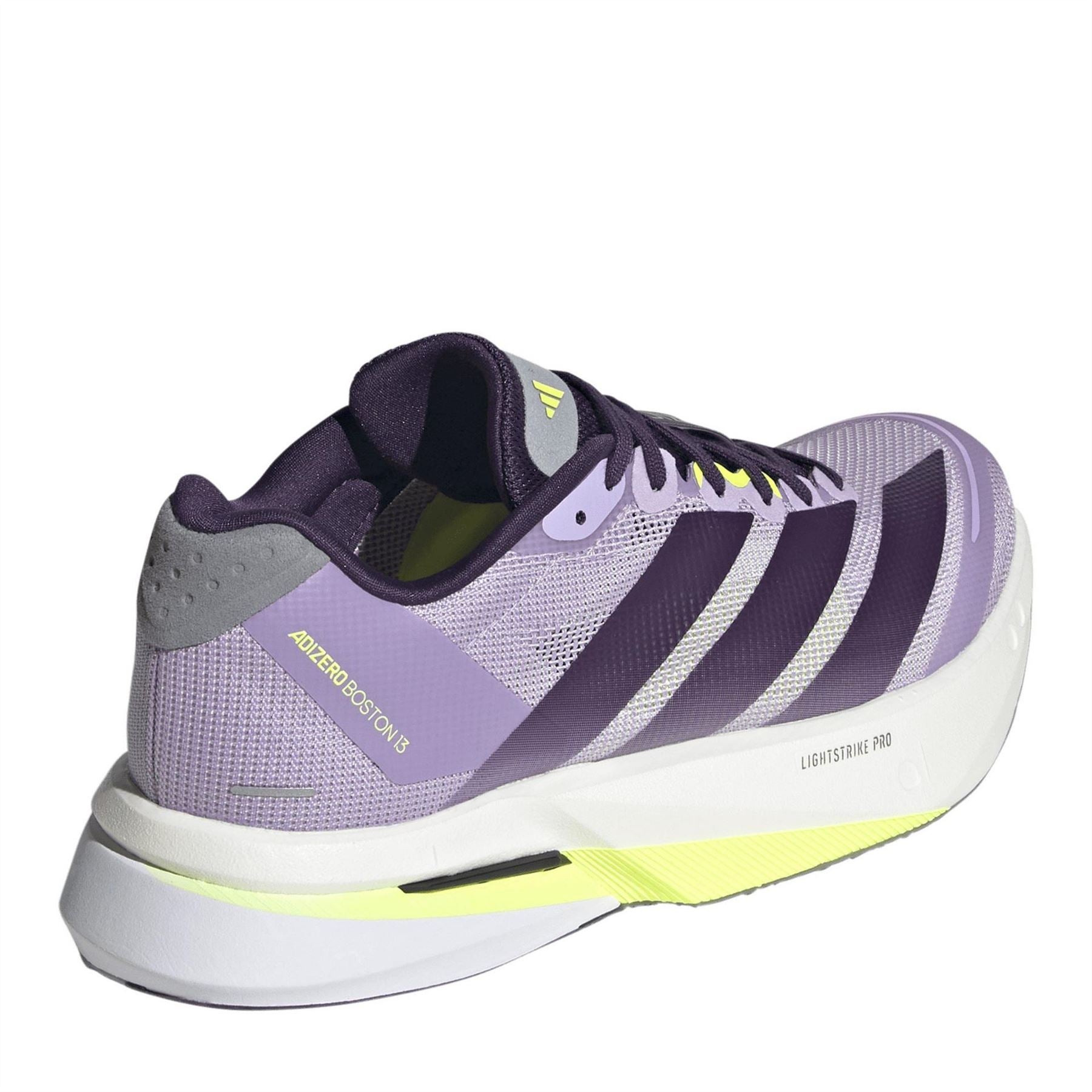 adidas Womens Adizero Boston 13 Road Running Shoes