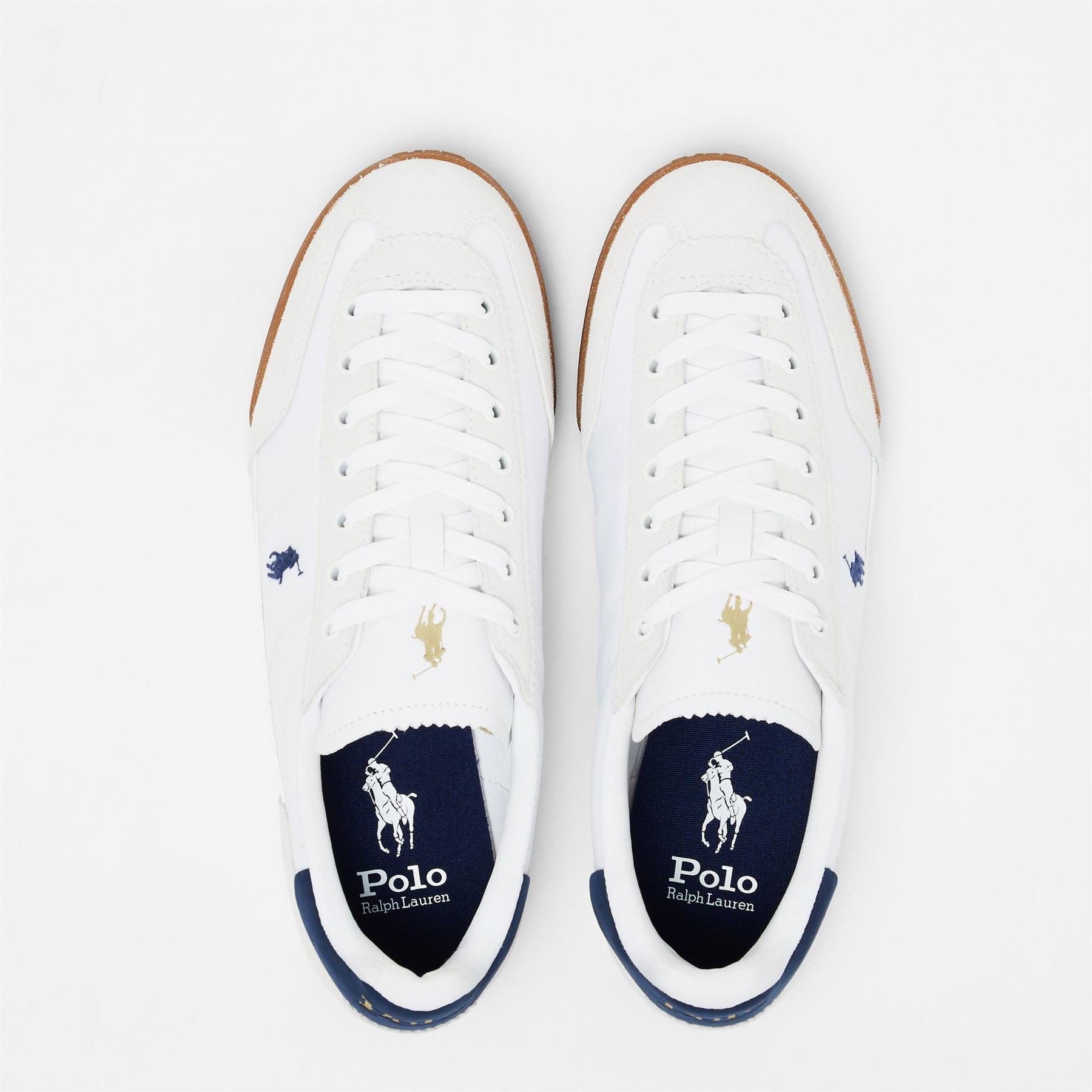 Polo Ralph Lauren Trainer