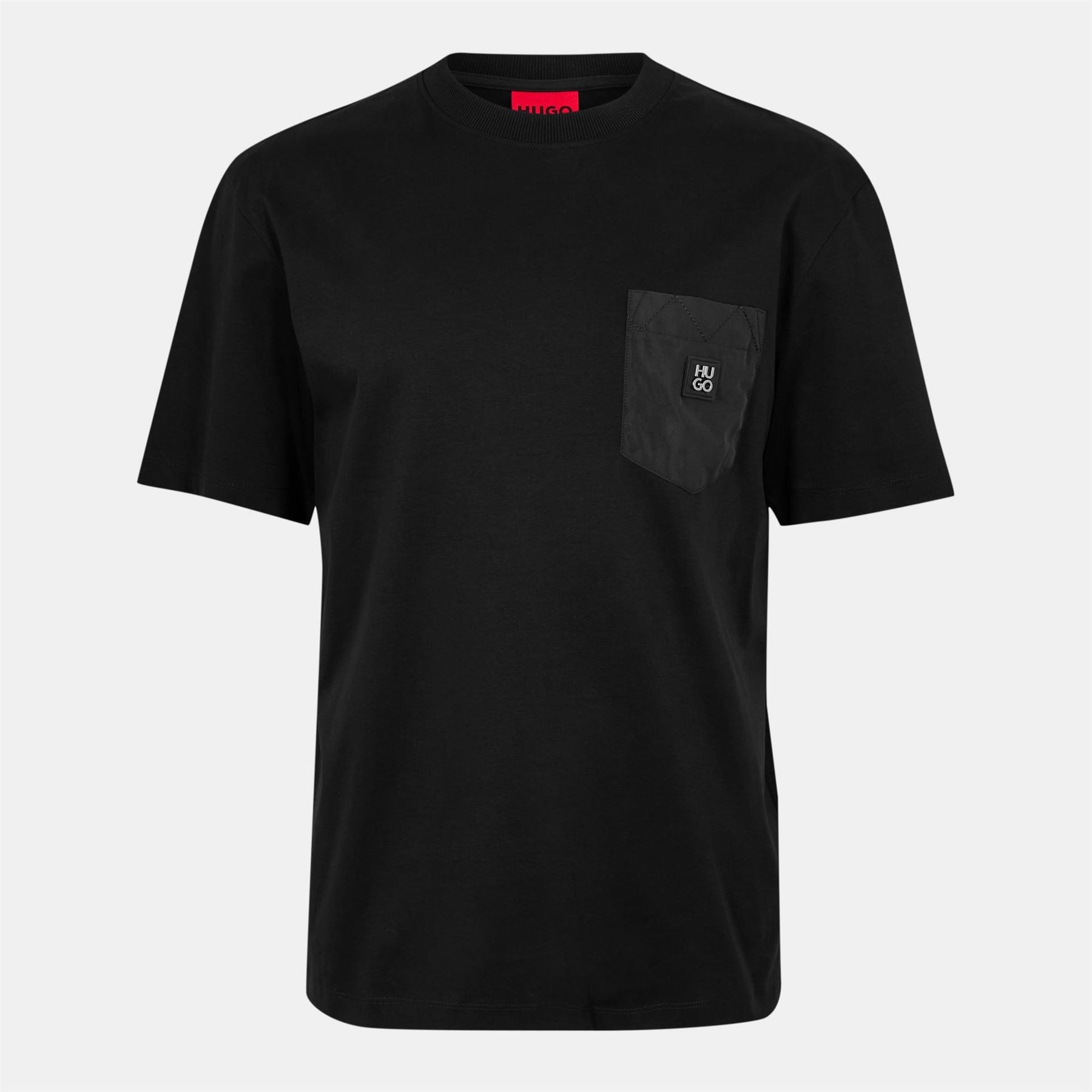 Hugo Dombiro 01 Regular Fit T-Shirt