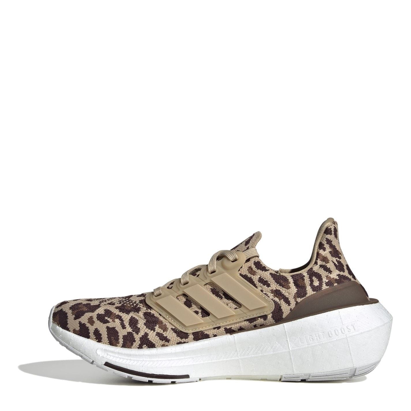 adidas Womens Ultraboost Light Low Top Trainers