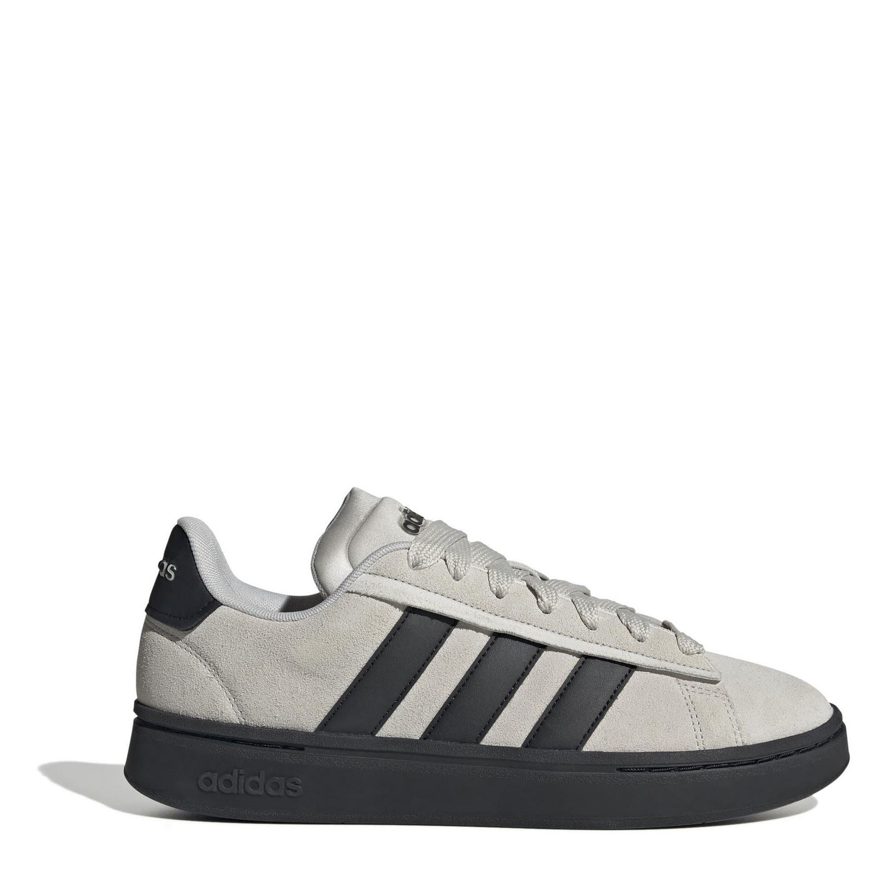 adidas Womens Grand Court Alpha Trainers