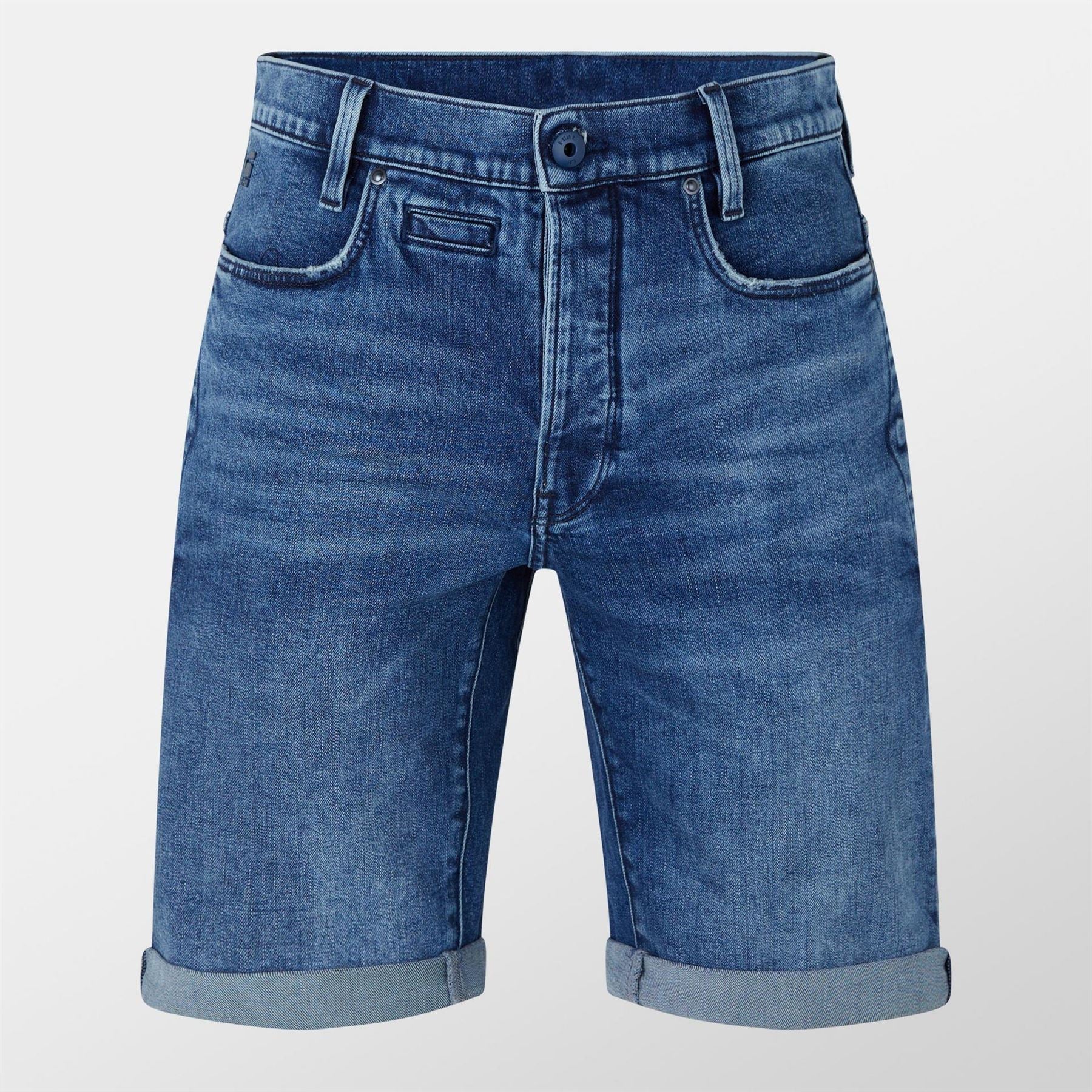 G Star Staq 3d Shorts