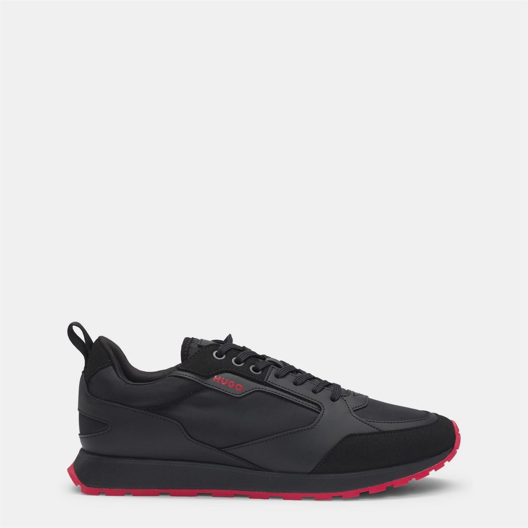 Hugo Icelin Runners