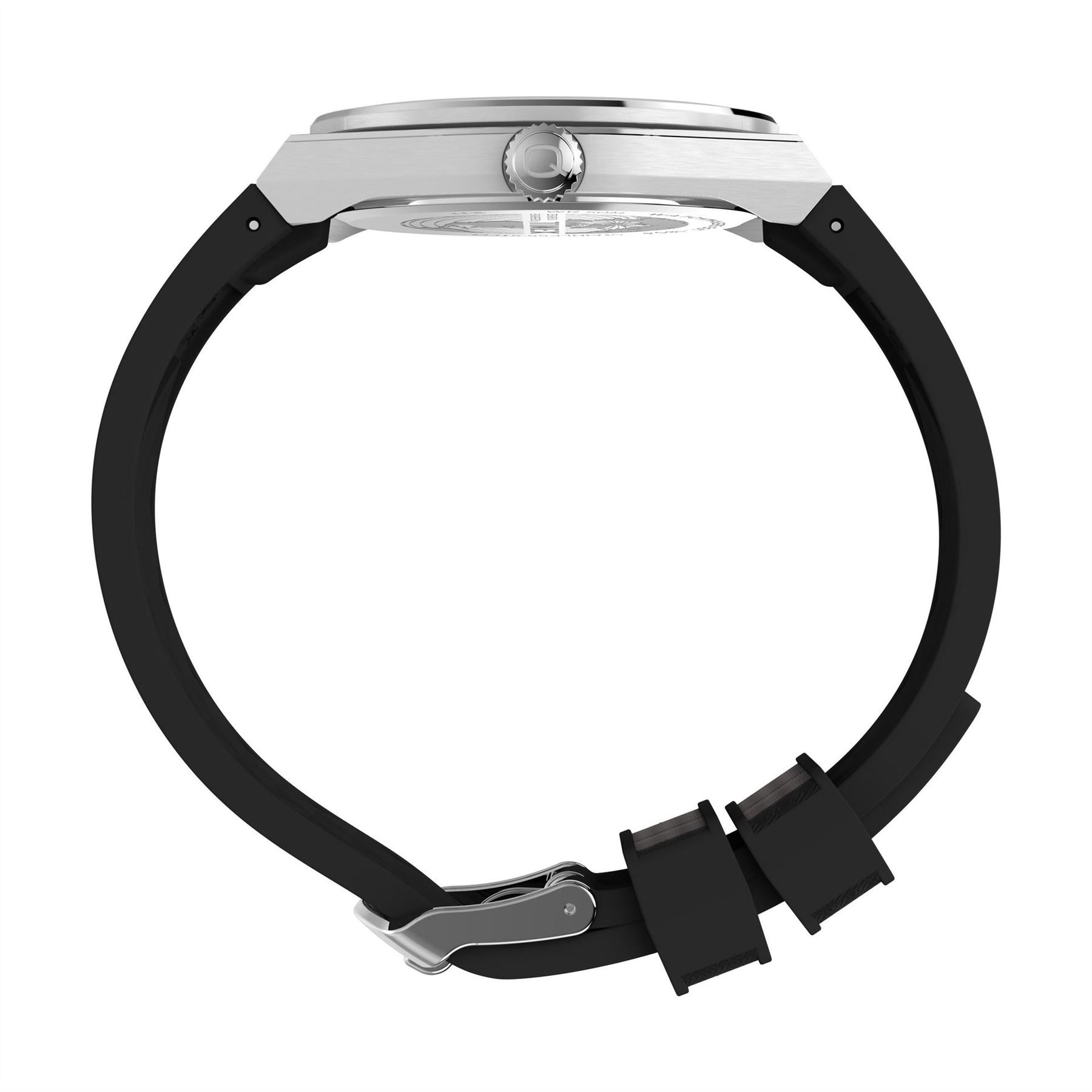Timex Continental Quartz Analogue Watch