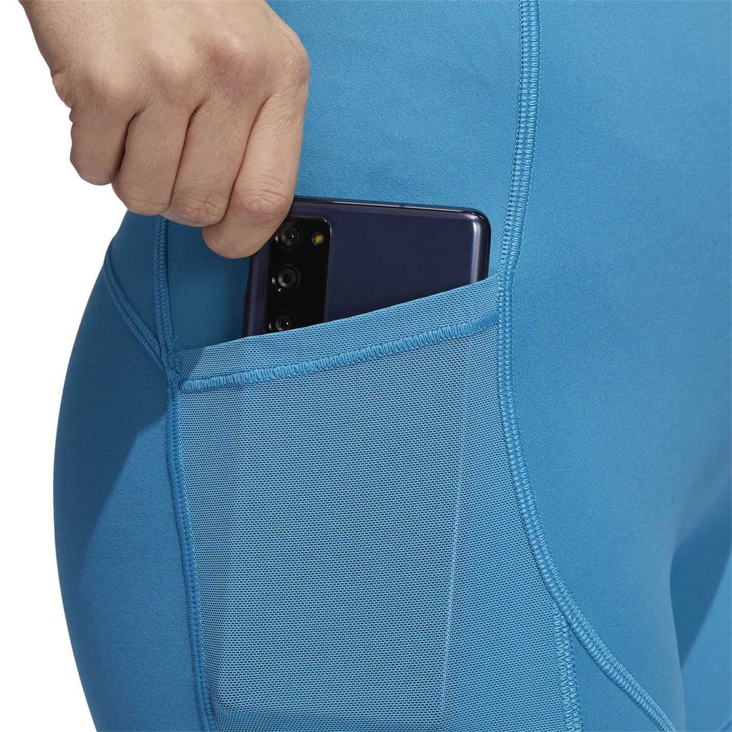 adidas Yo 4e Tig Fitness Shorts