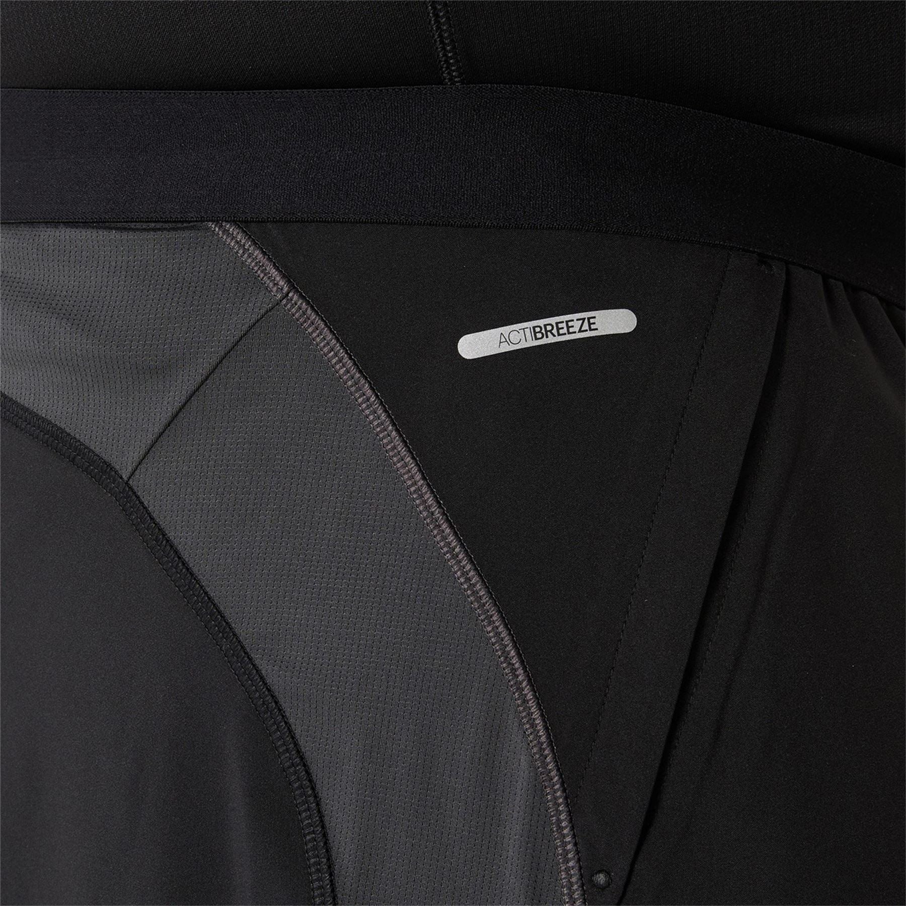 Asics Mens Road 5in Short Running