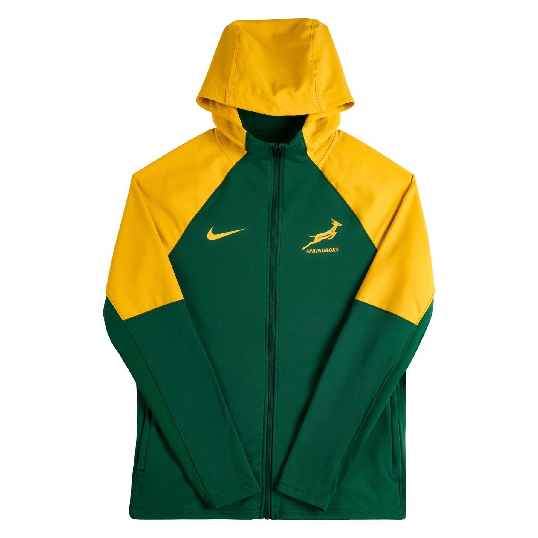 Nike Springboks Training Hoodie 2026