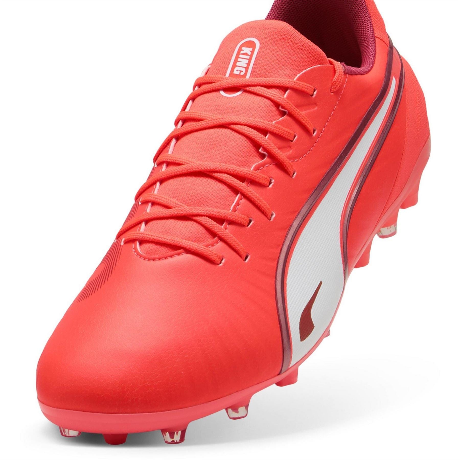 Puma King Match Mg Firm Ground Football Boots