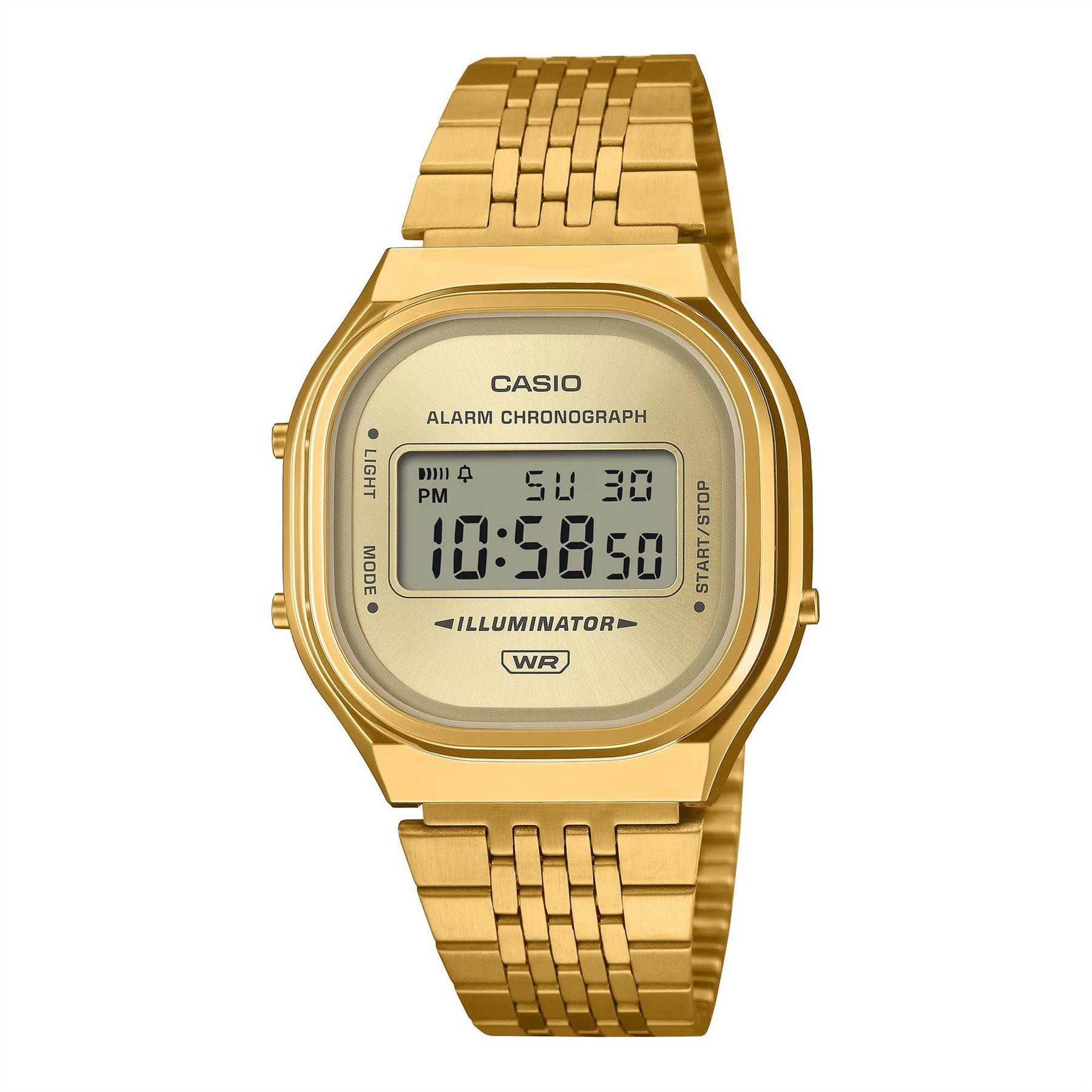 Casio Watch