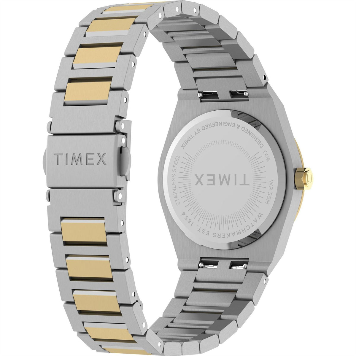 Timex L Q Watch 71