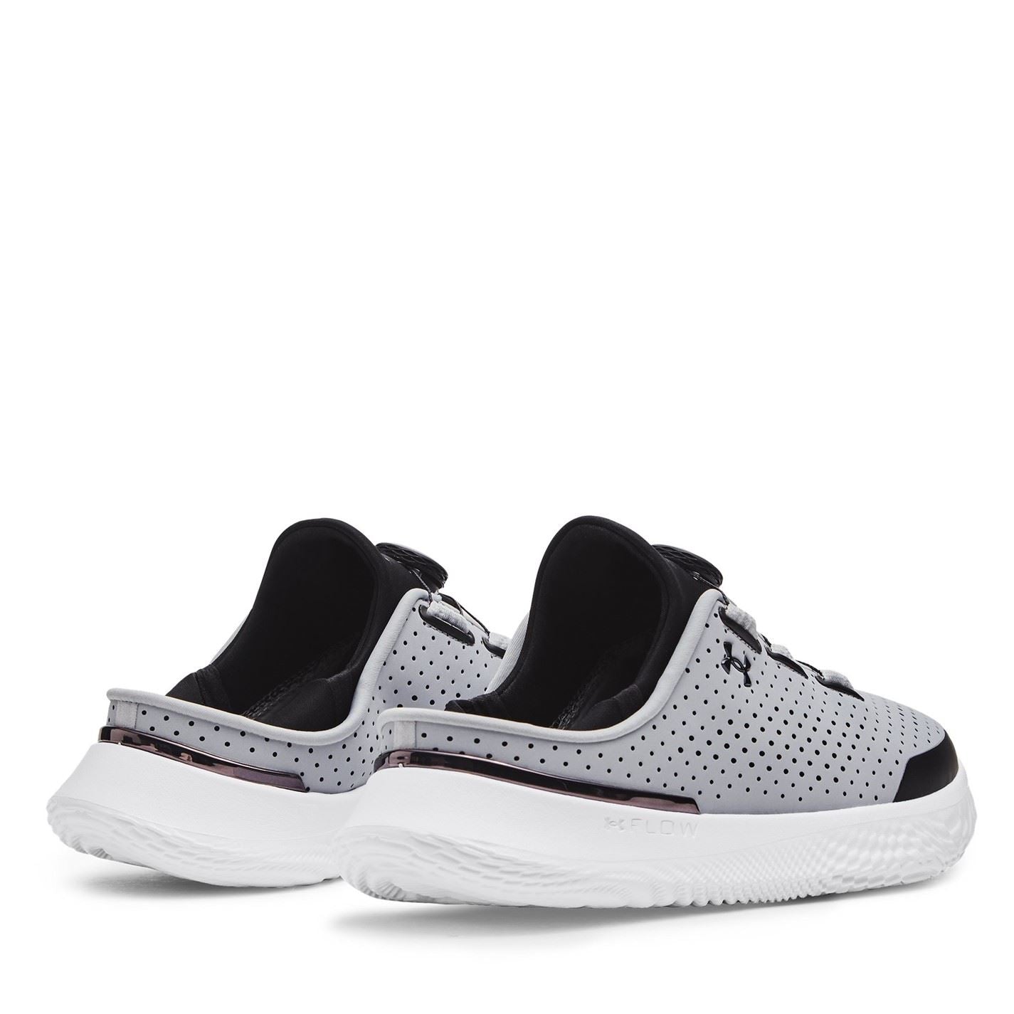 Under Armour Slipsp Low Top Running Sneakers