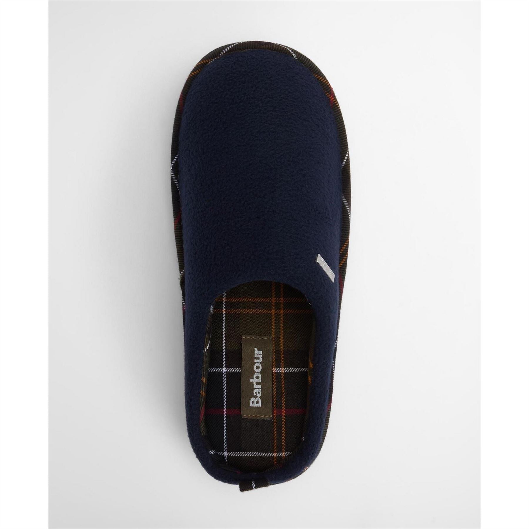 Barbour Slippers
